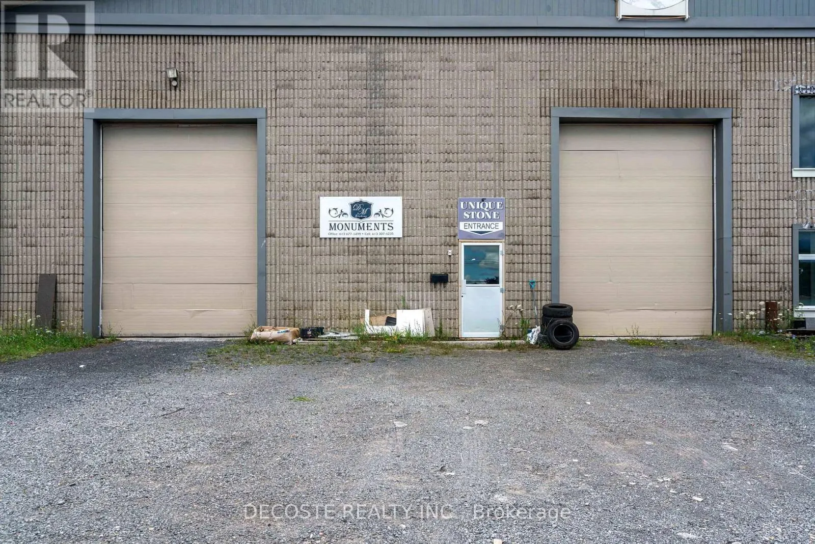 240 MACDONALD BOULEVARD