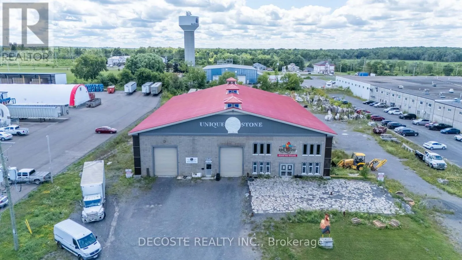 240 MACDONALD BOULEVARD