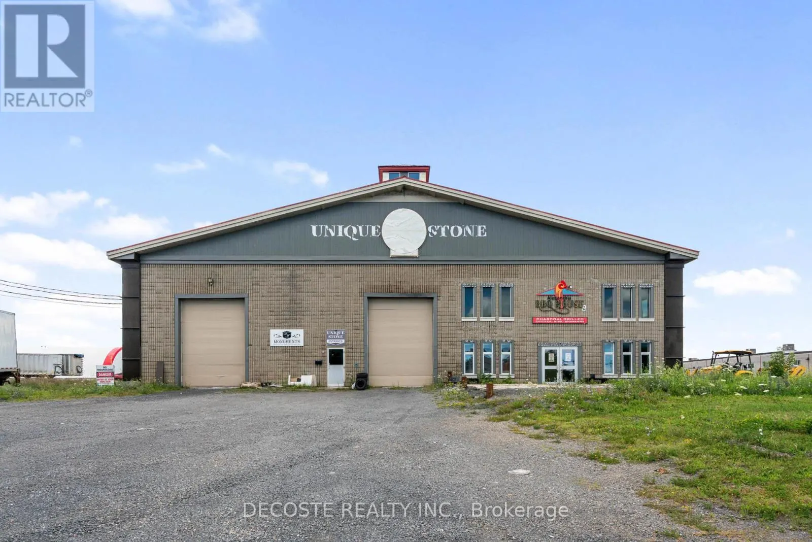 240 MACDONALD BOULEVARD