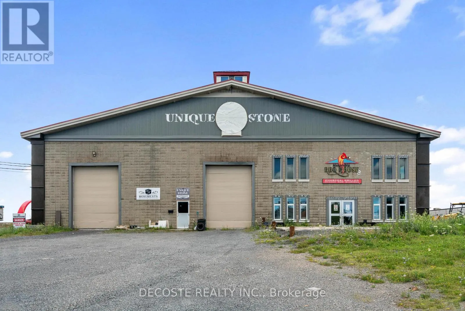 240 MACDONALD BOULEVARD