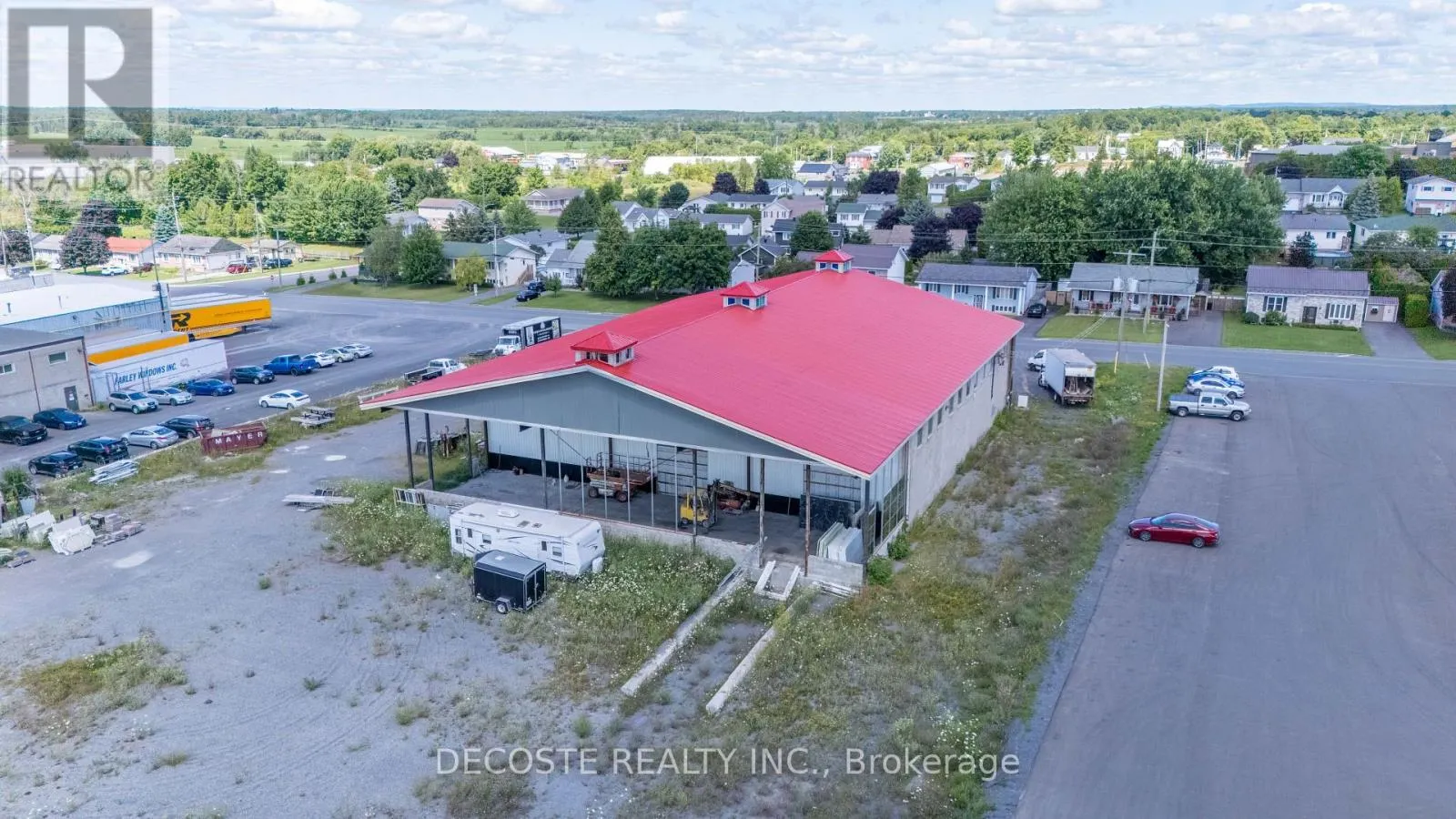 240 MACDONALD BOULEVARD