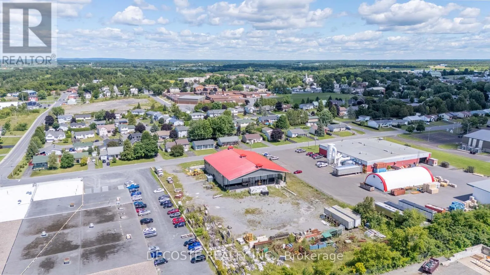 240 MACDONALD BOULEVARD
