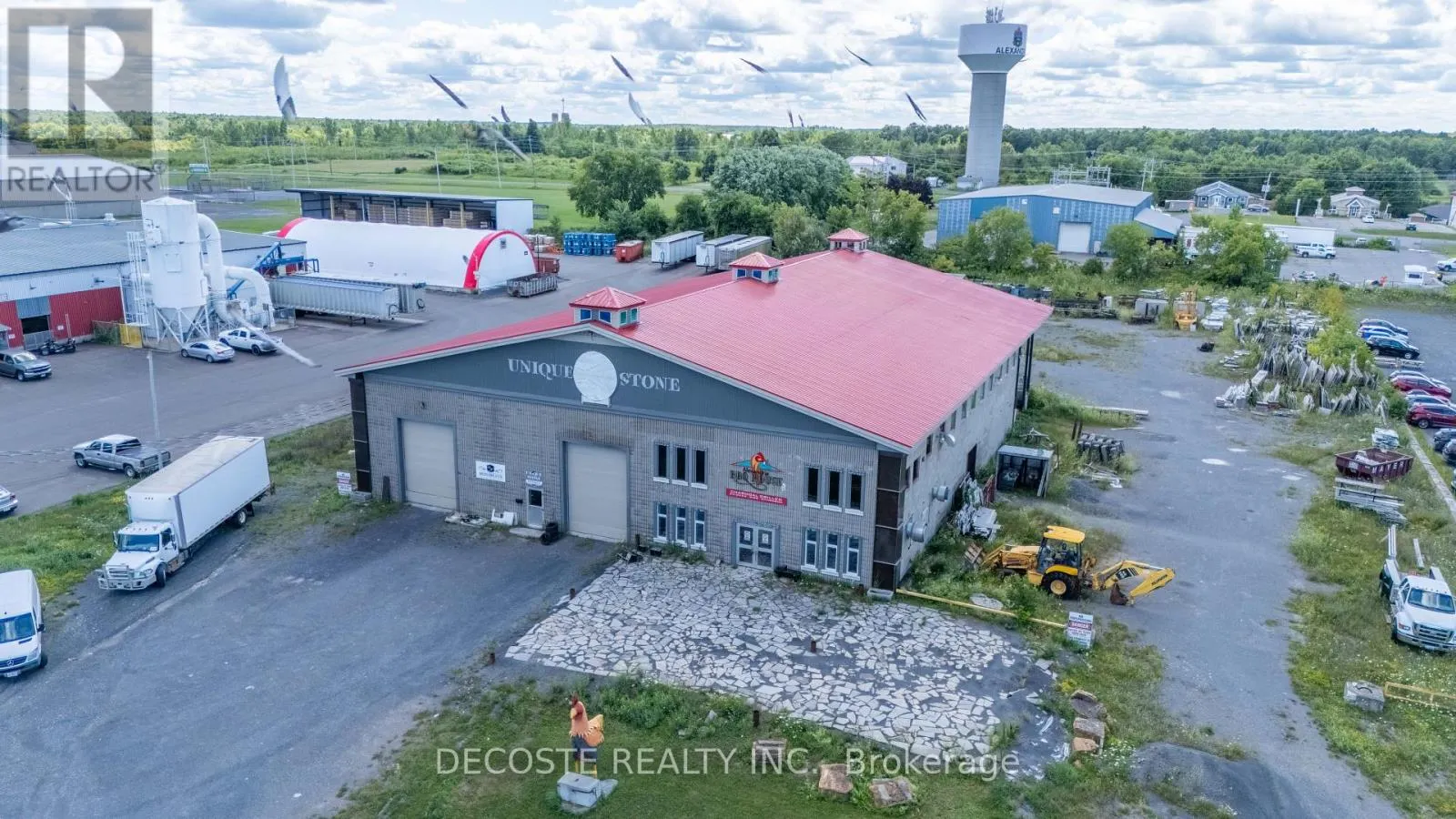240 MACDONALD BOULEVARD