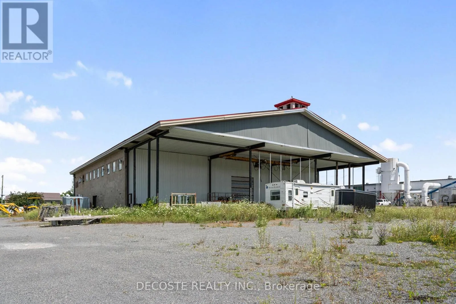 240 MACDONALD BOULEVARD
