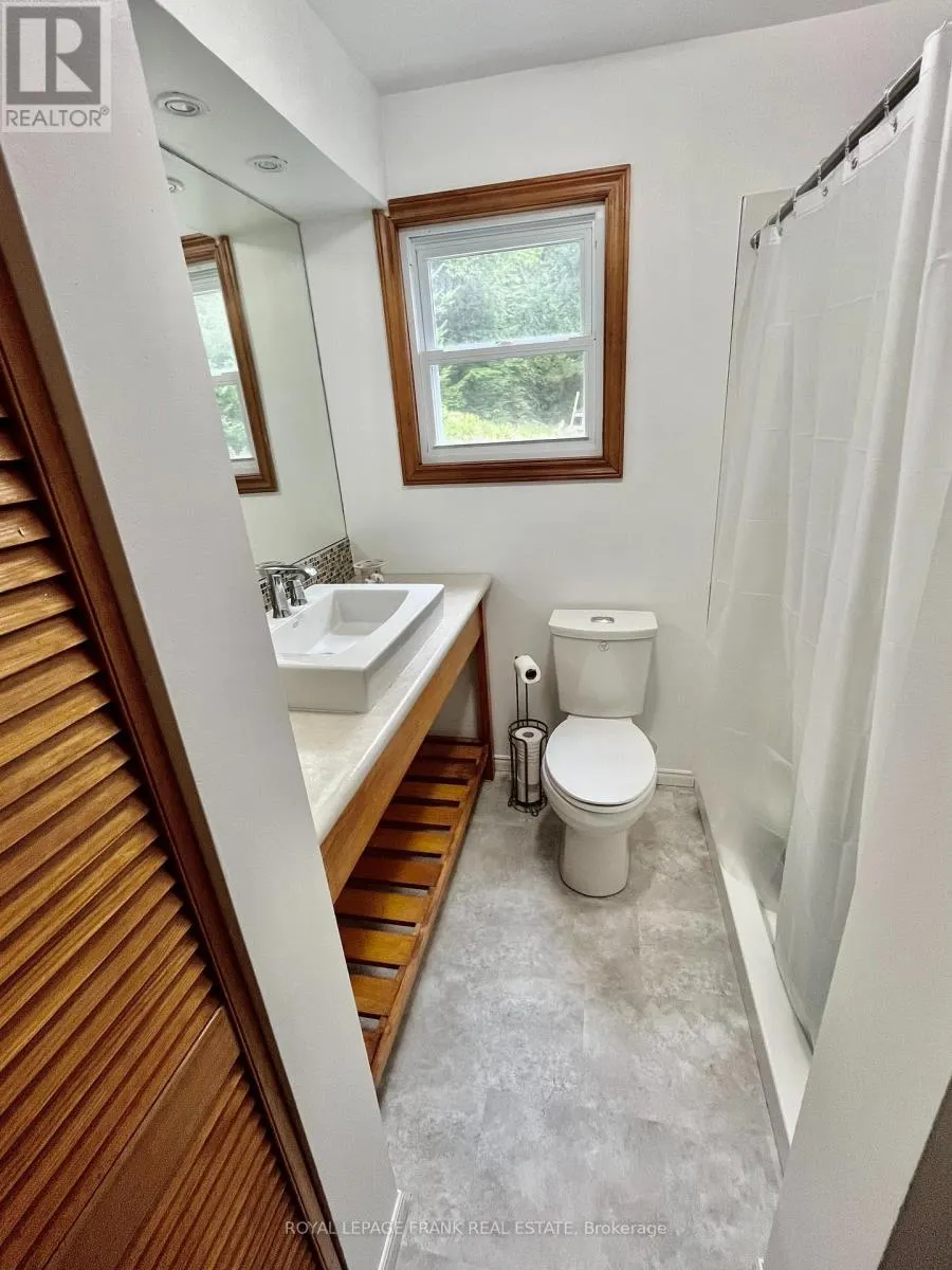 1700 PAPINEAU LAKE ROAD
