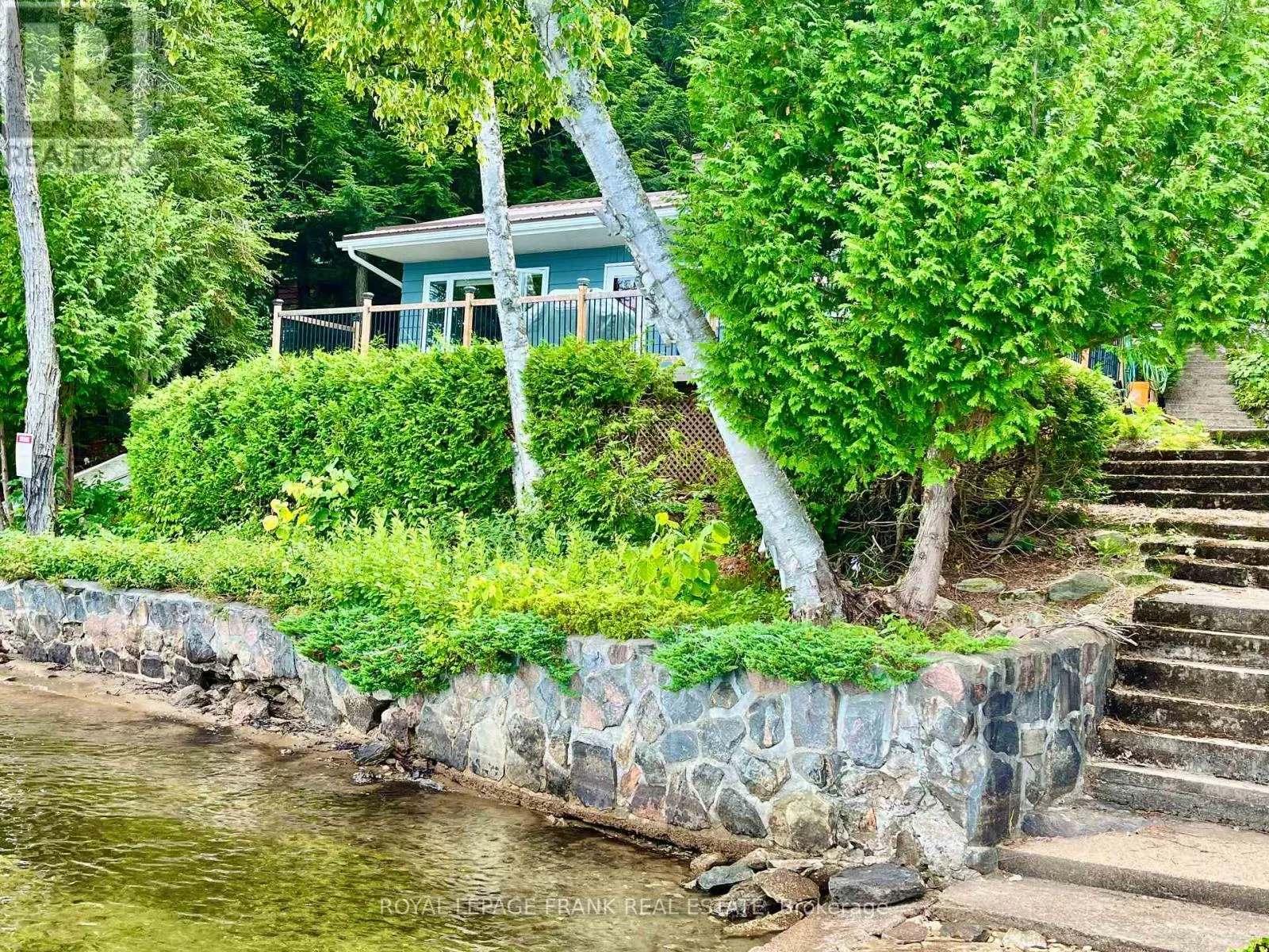 1700 PAPINEAU LAKE ROAD
