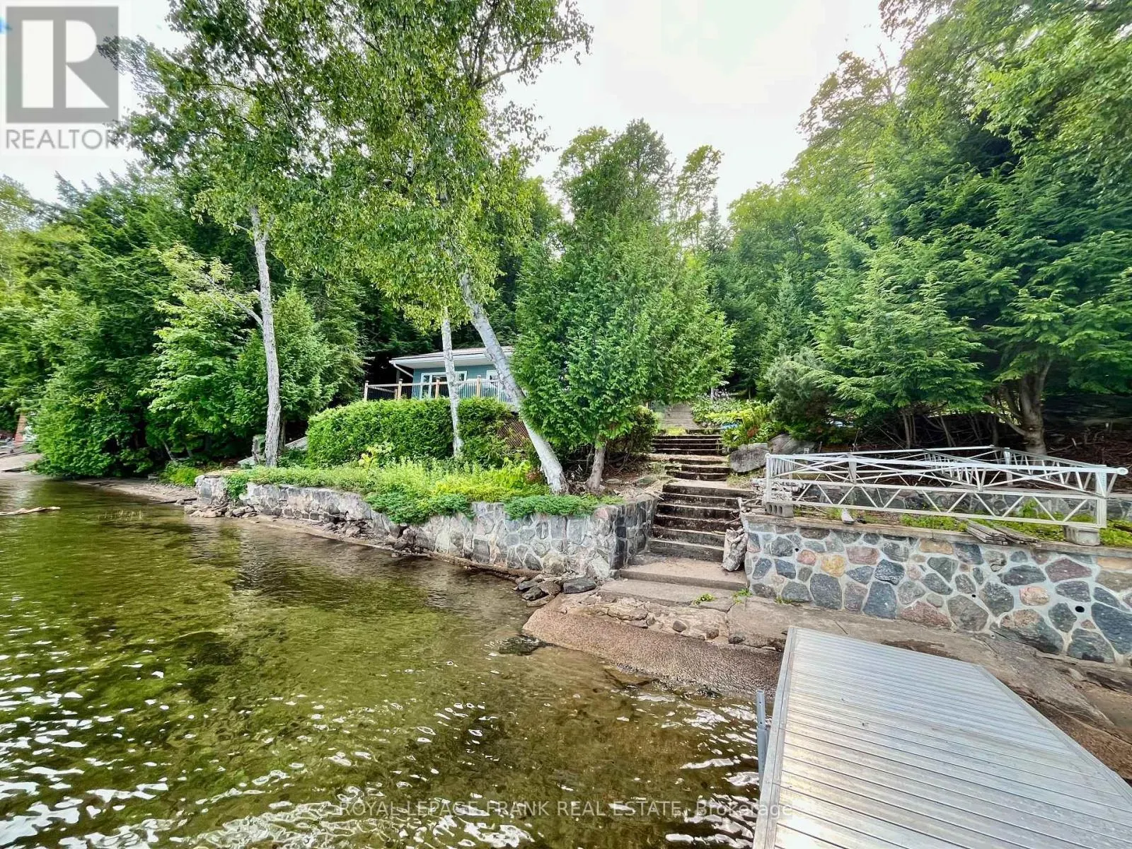 1700 PAPINEAU LAKE ROAD