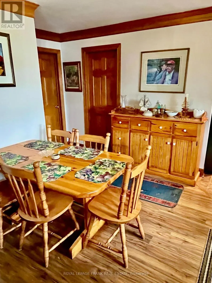 1700 PAPINEAU LAKE ROAD