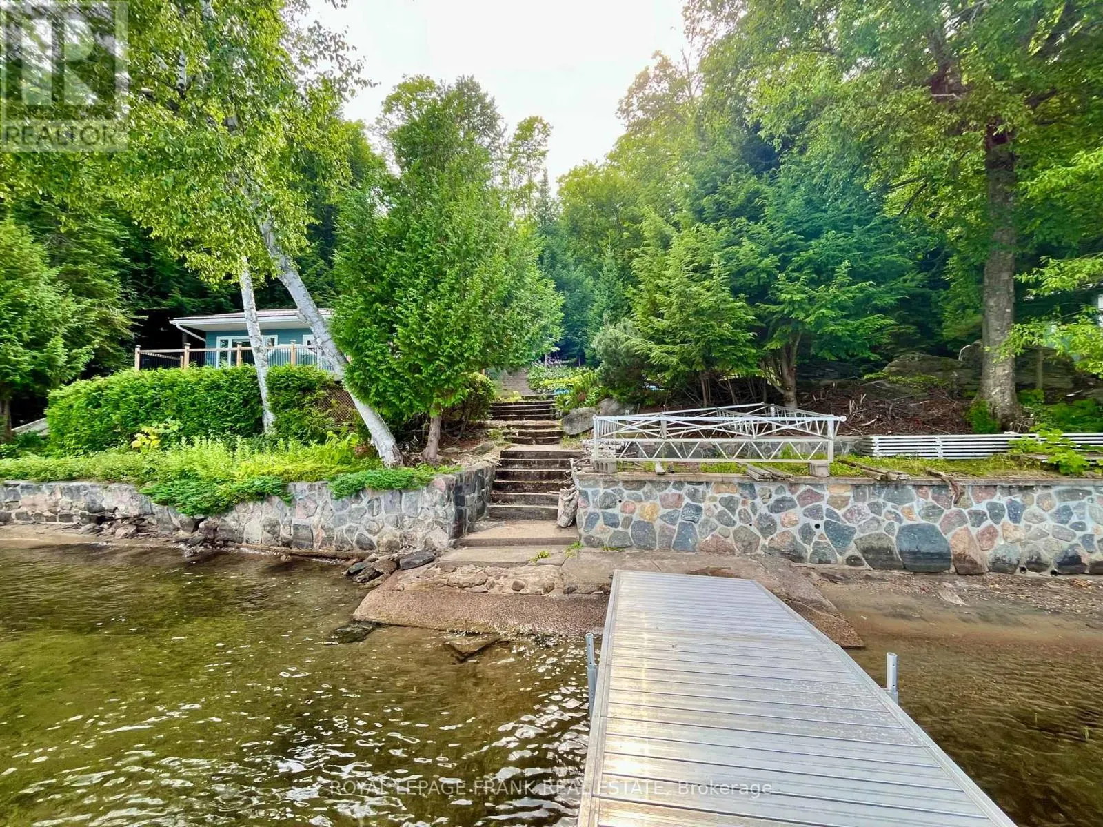 1700 PAPINEAU LAKE ROAD