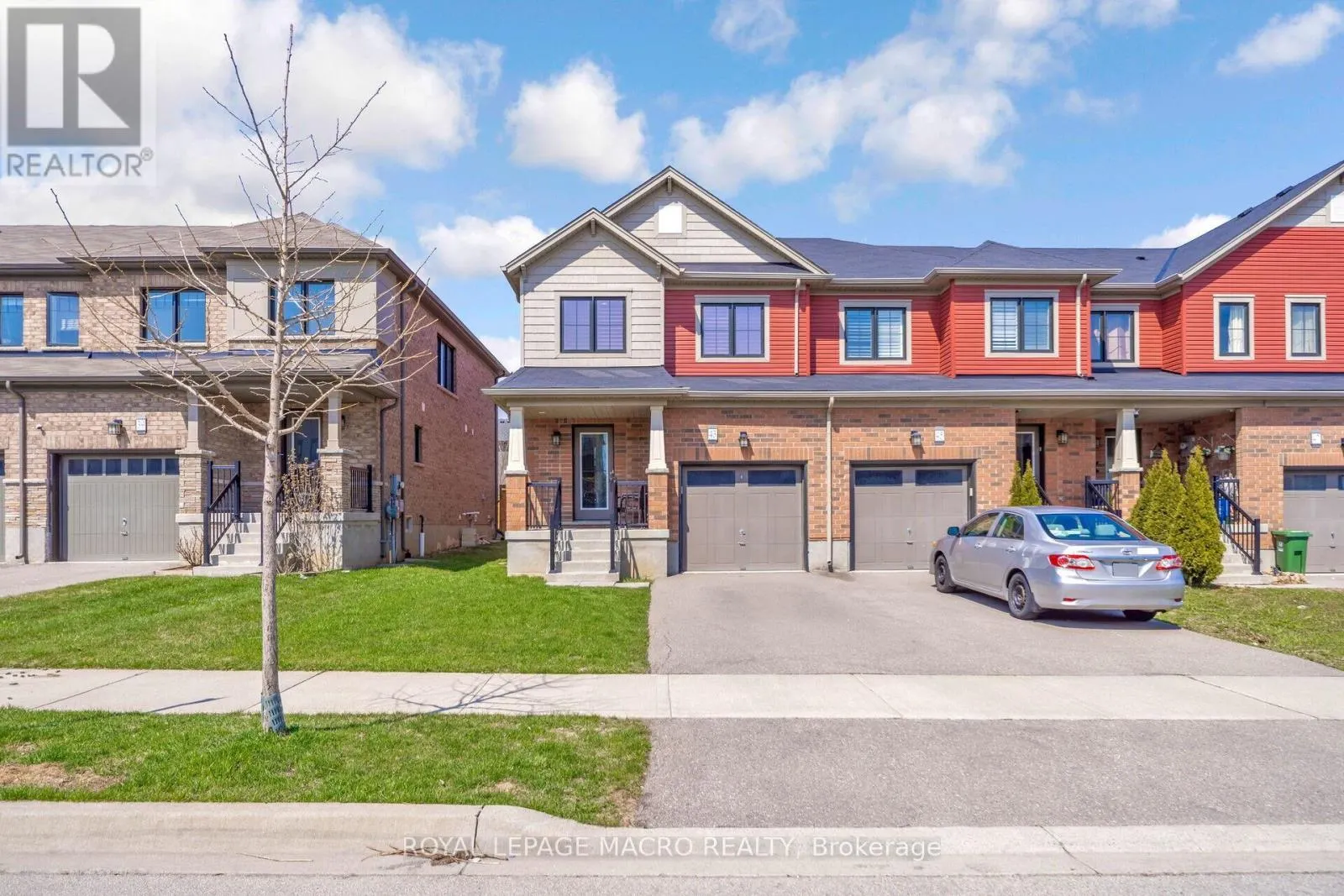 43 SHERWAY STREET