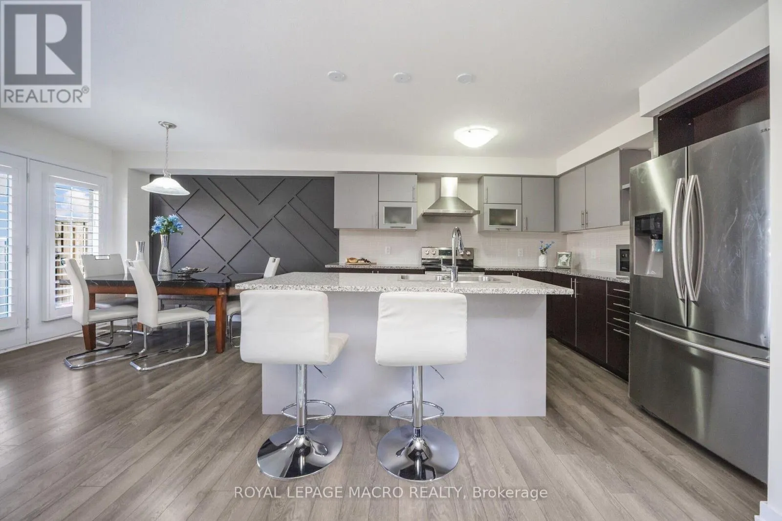 43 SHERWAY STREET