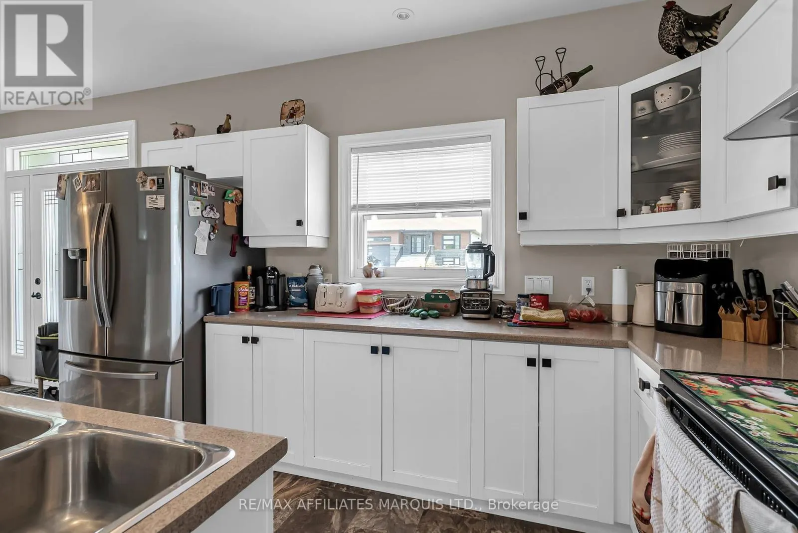 23 CALCO CRESCENT