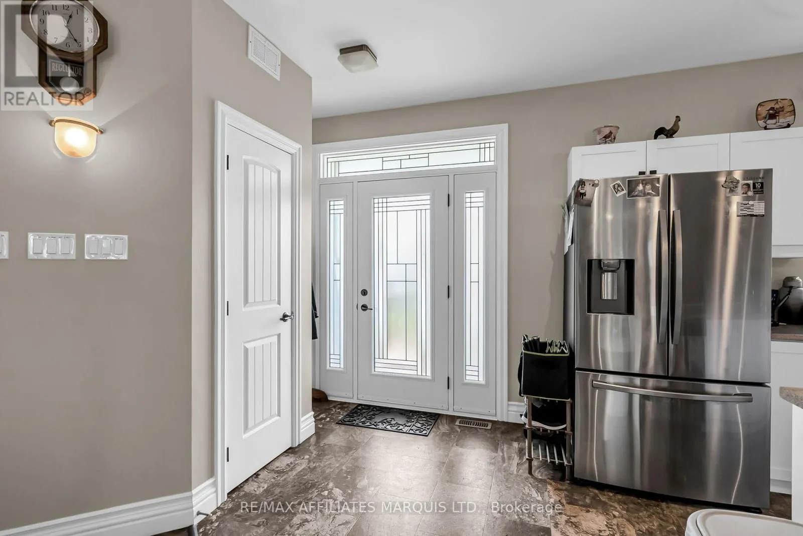23 CALCO CRESCENT