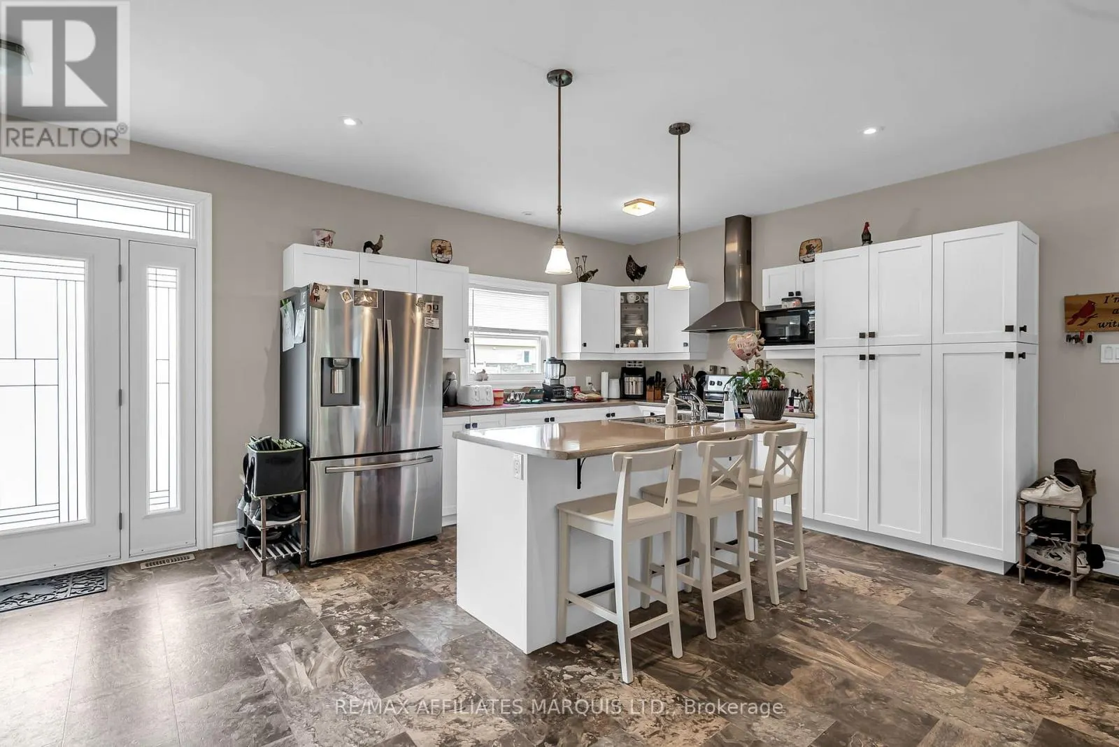 23 CALCO CRESCENT