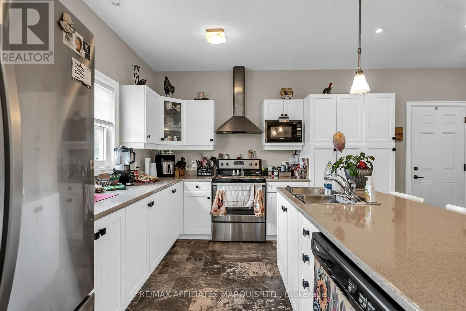 23 CALCO CRESCENT
