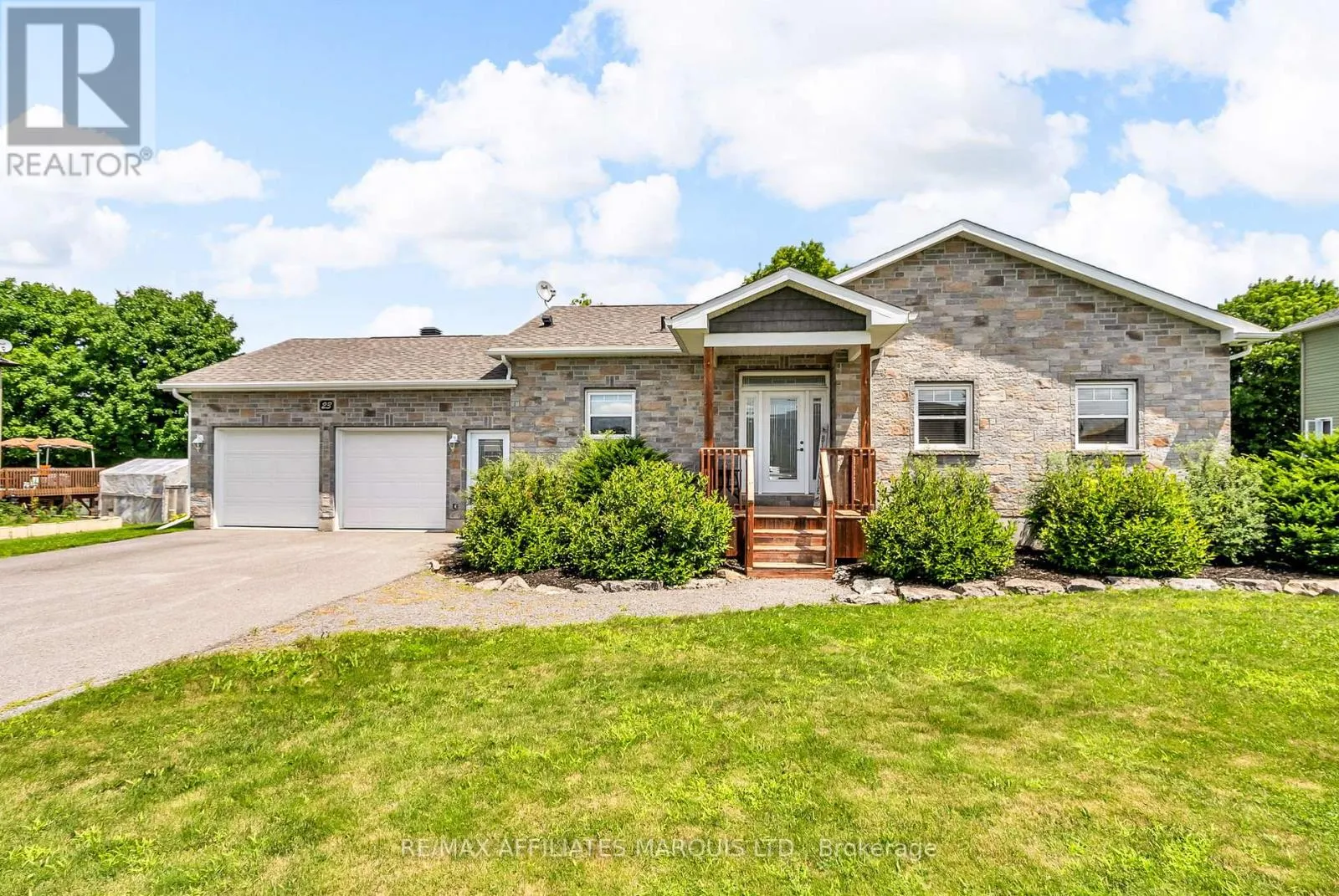 23 CALCO CRESCENT