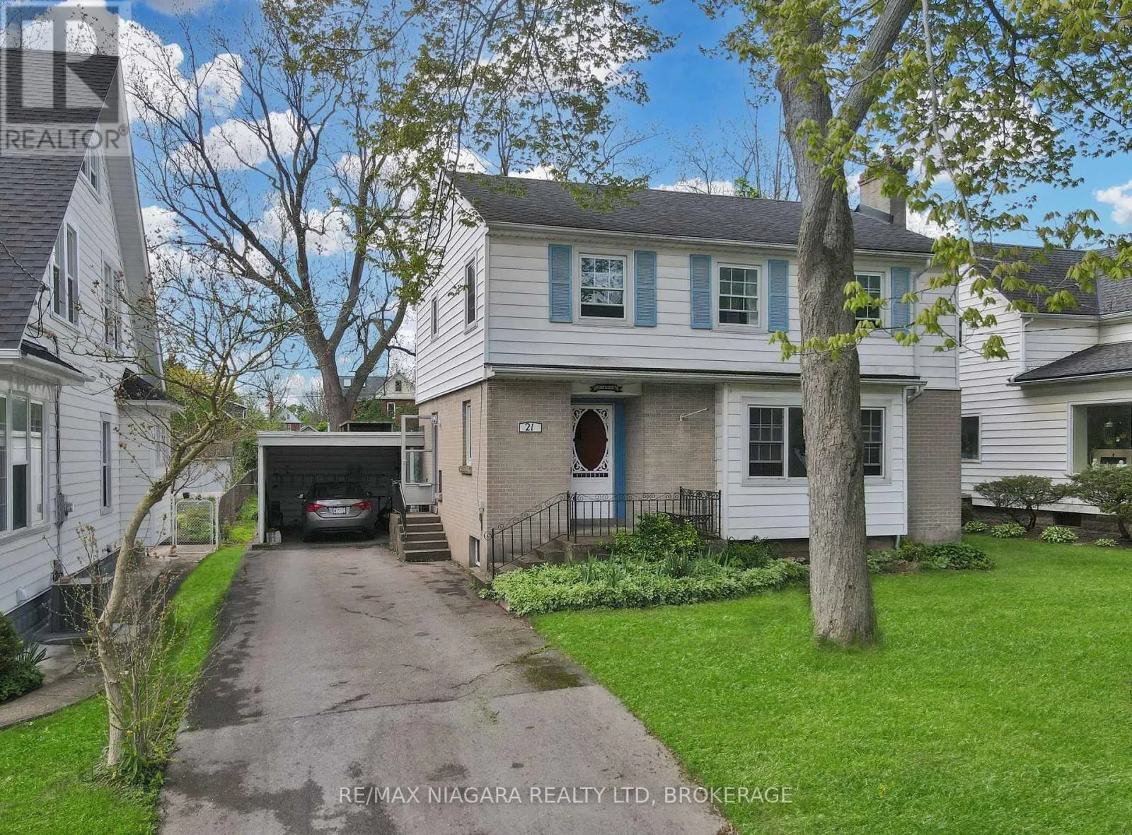 21 HIGHLAND AVENUE