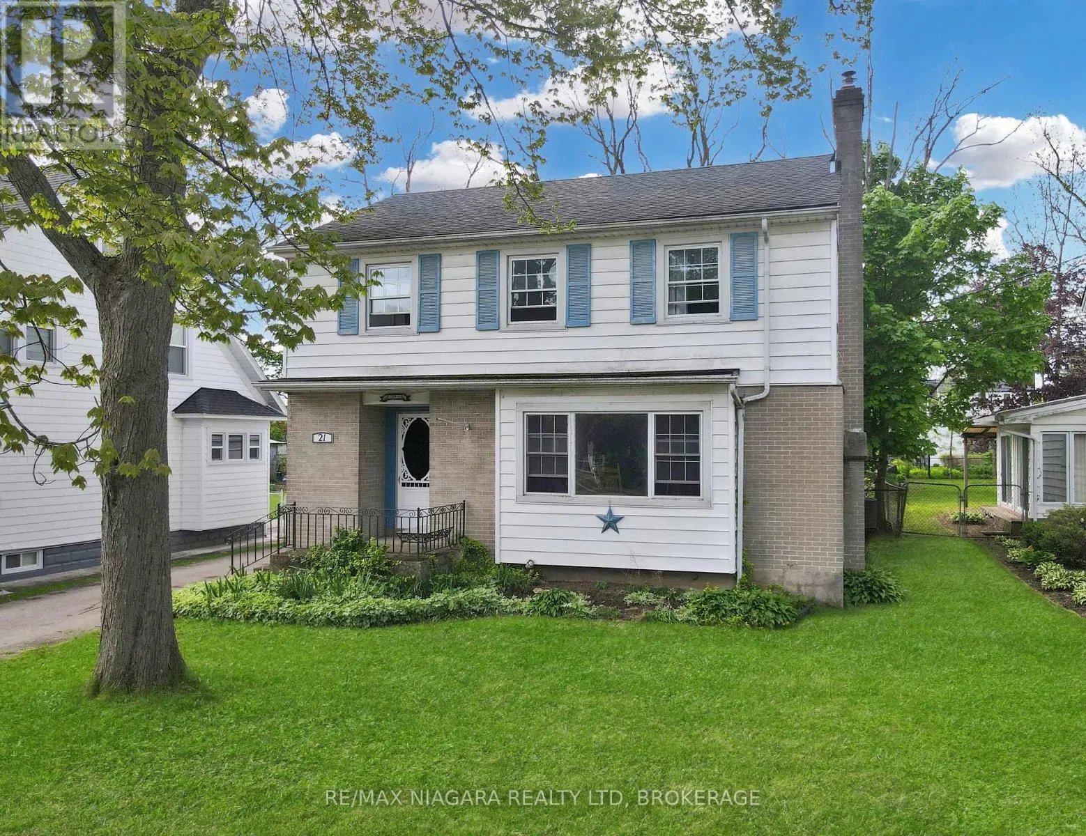 21 HIGHLAND AVENUE