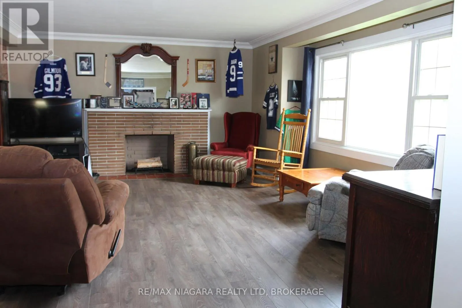 21 HIGHLAND AVENUE