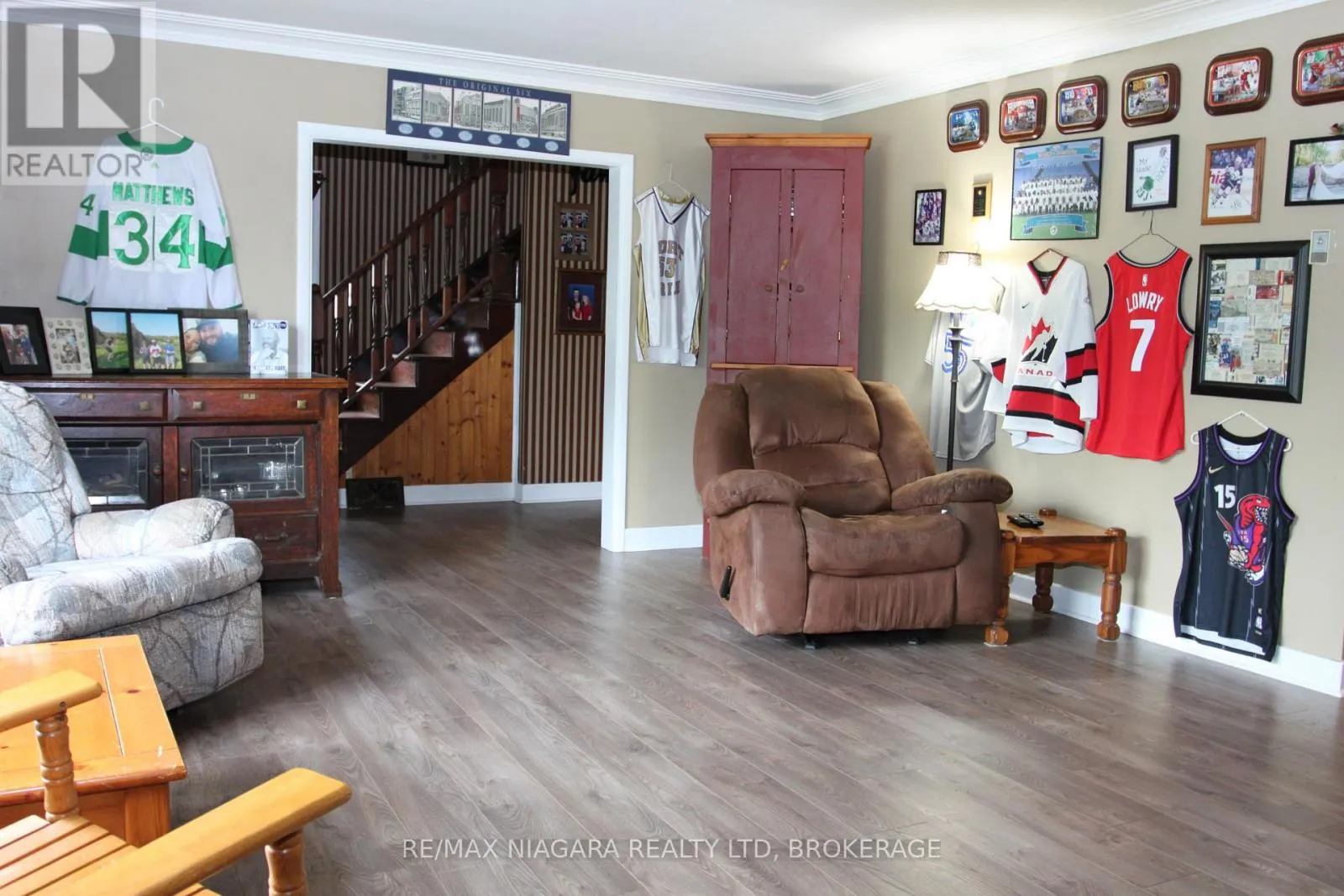 21 HIGHLAND AVENUE