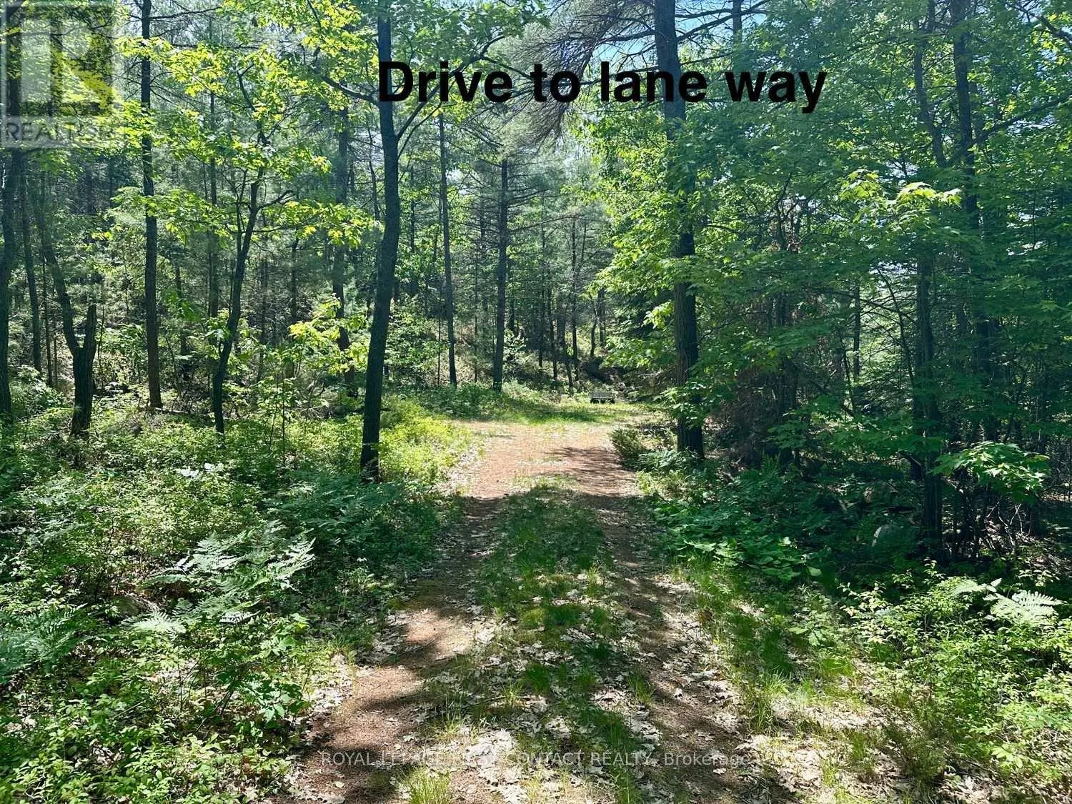 25 SHAWANAGA LANDING ROAD