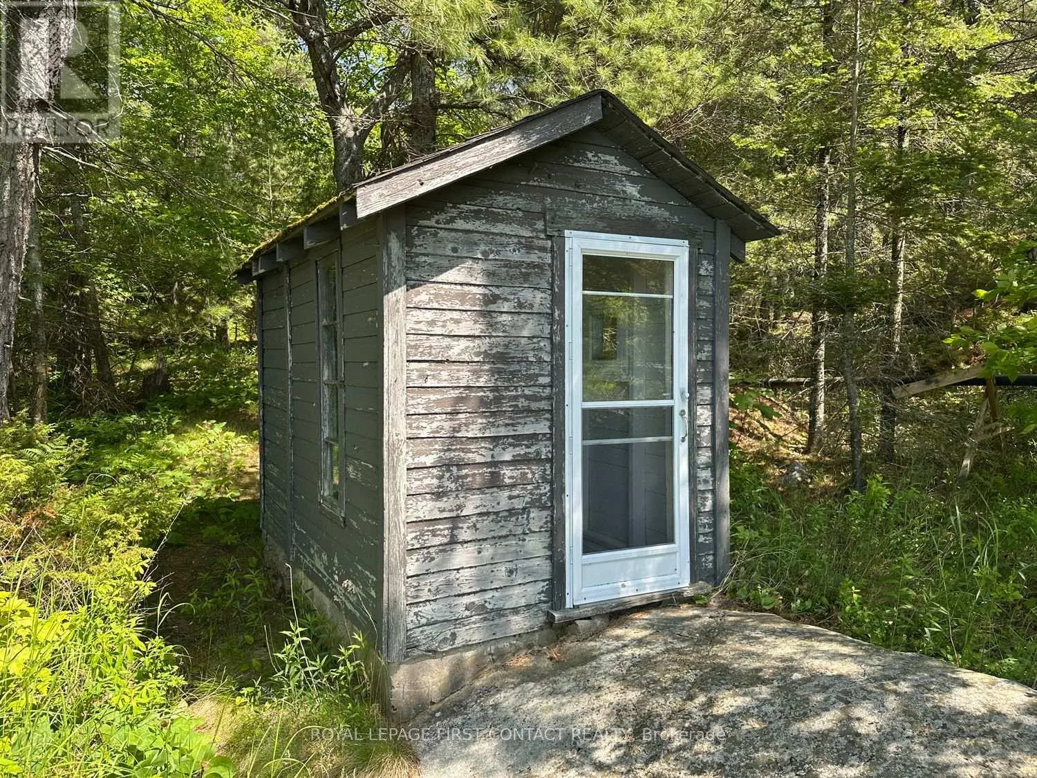 25 SHAWANAGA LANDING ROAD