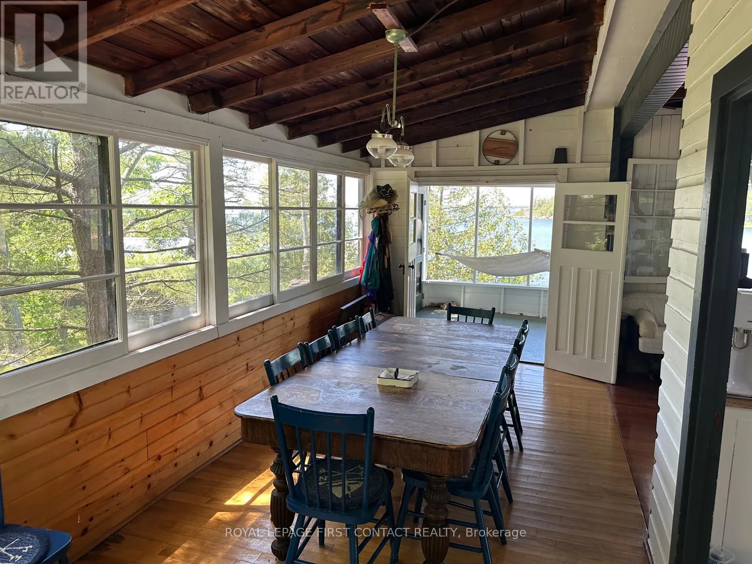 25 SHAWANAGA LANDING ROAD