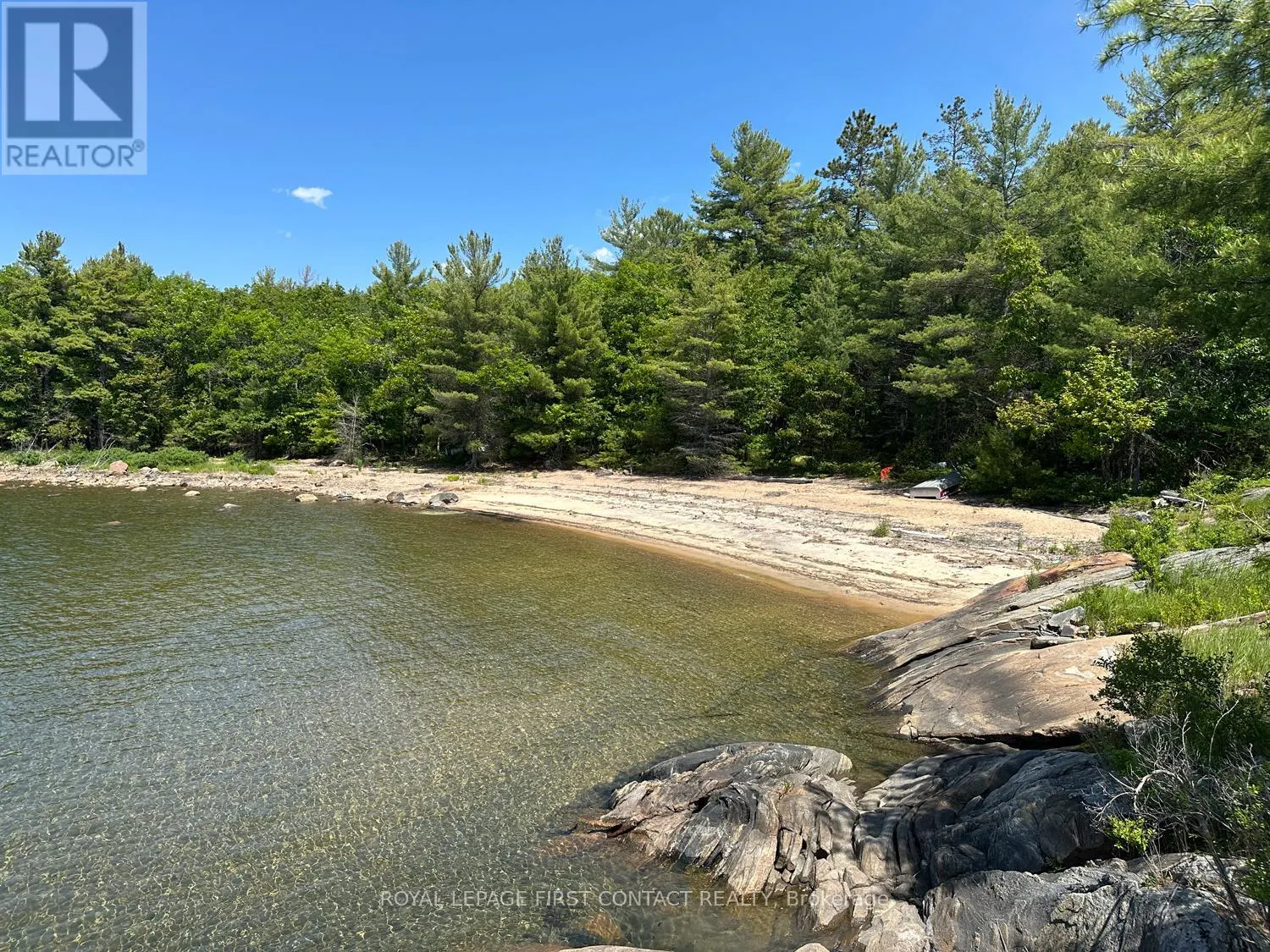 25 SHAWANAGA LANDING ROAD