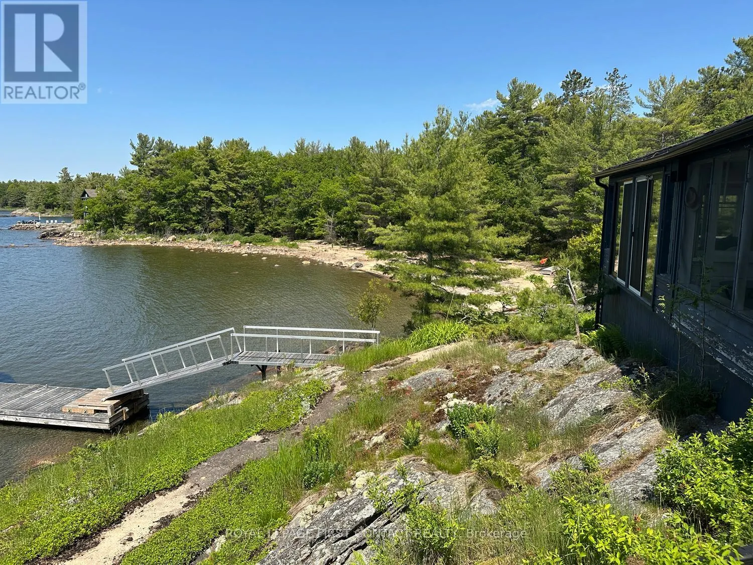 25 SHAWANAGA LANDING ROAD
