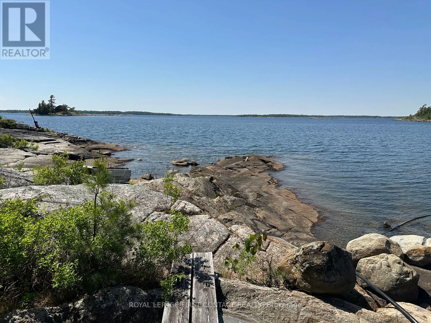 25 SHAWANAGA LANDING ROAD