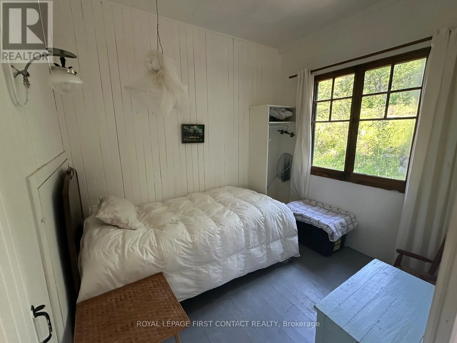 25 SHAWANAGA LANDING ROAD