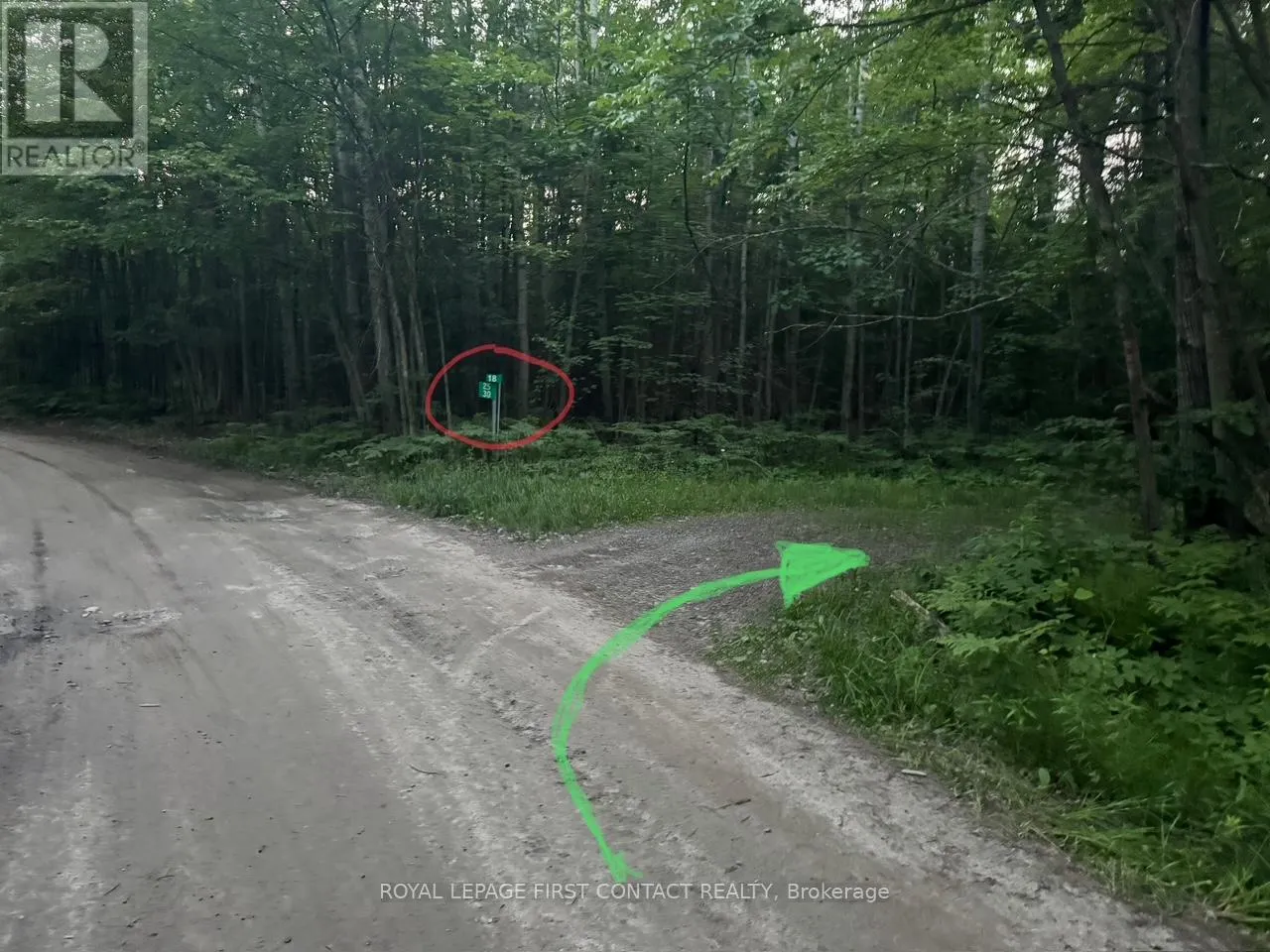 25 SHAWANAGA LANDING ROAD