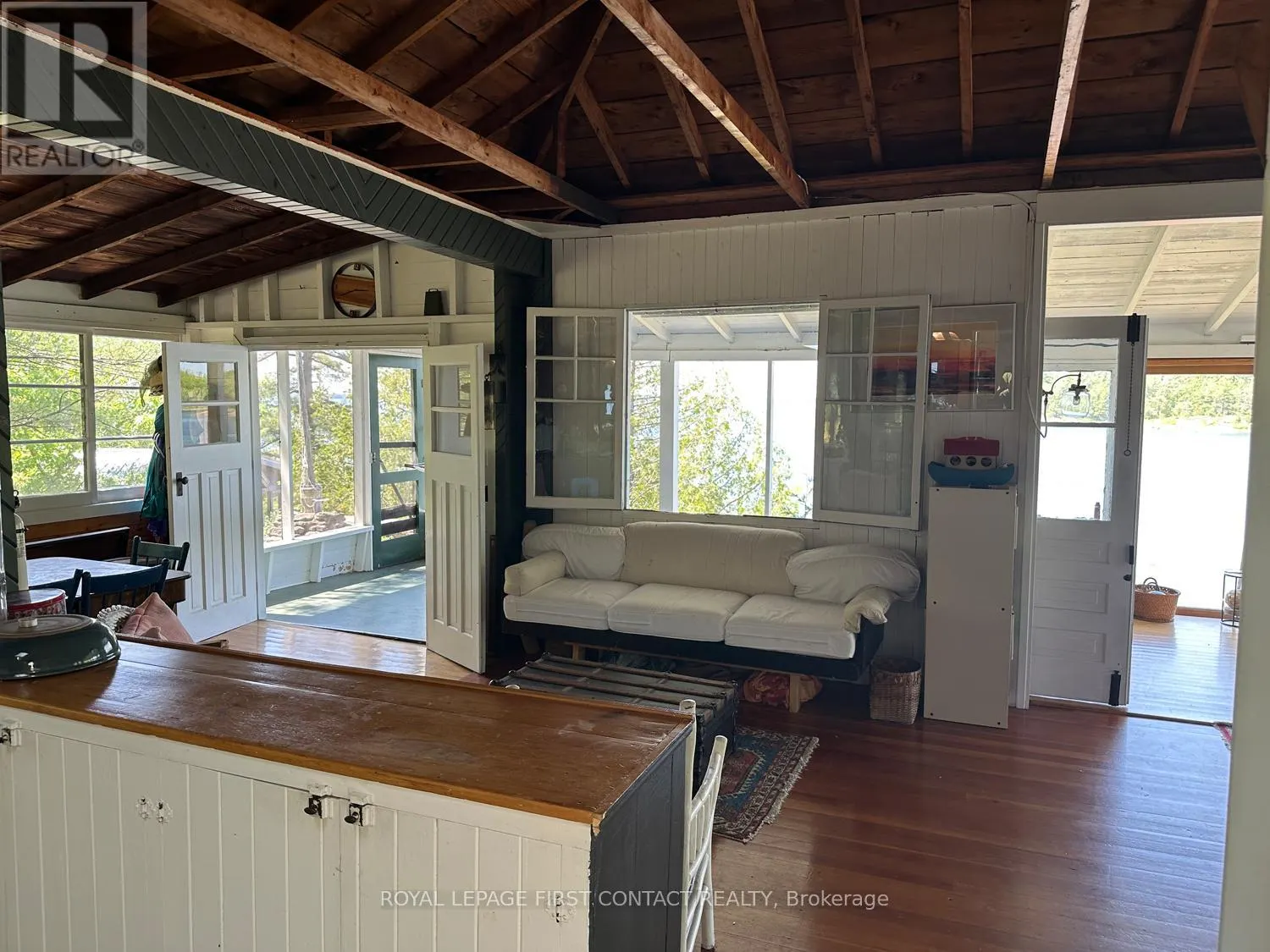 25 SHAWANAGA LANDING ROAD