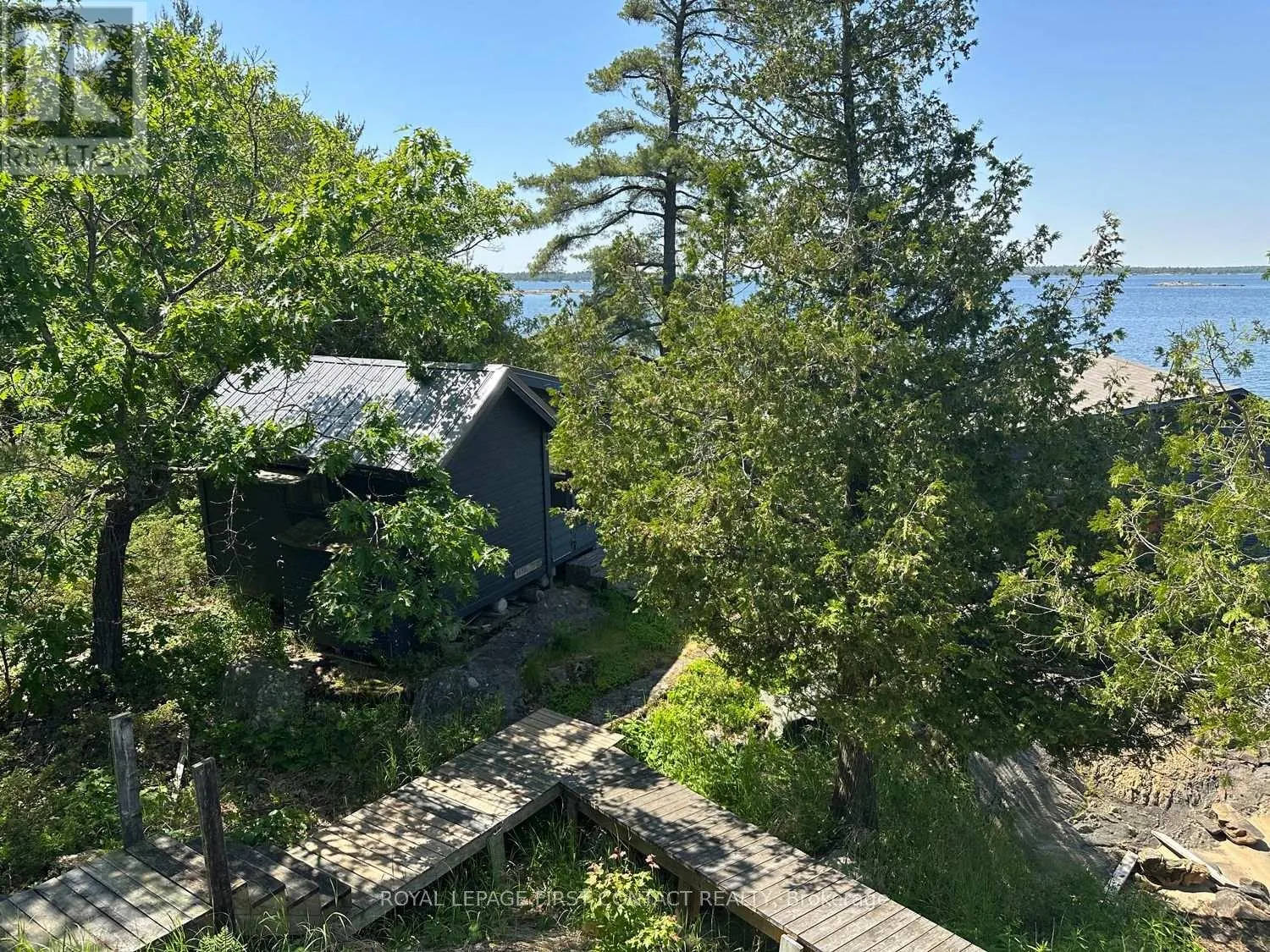 25 SHAWANAGA LANDING ROAD