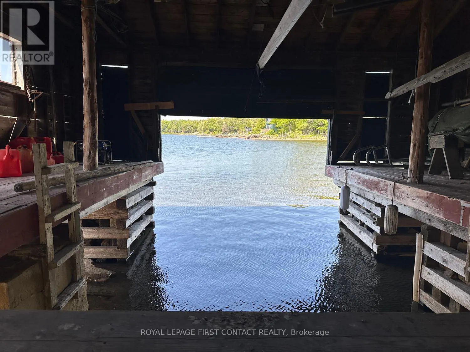 25 SHAWANAGA LANDING ROAD