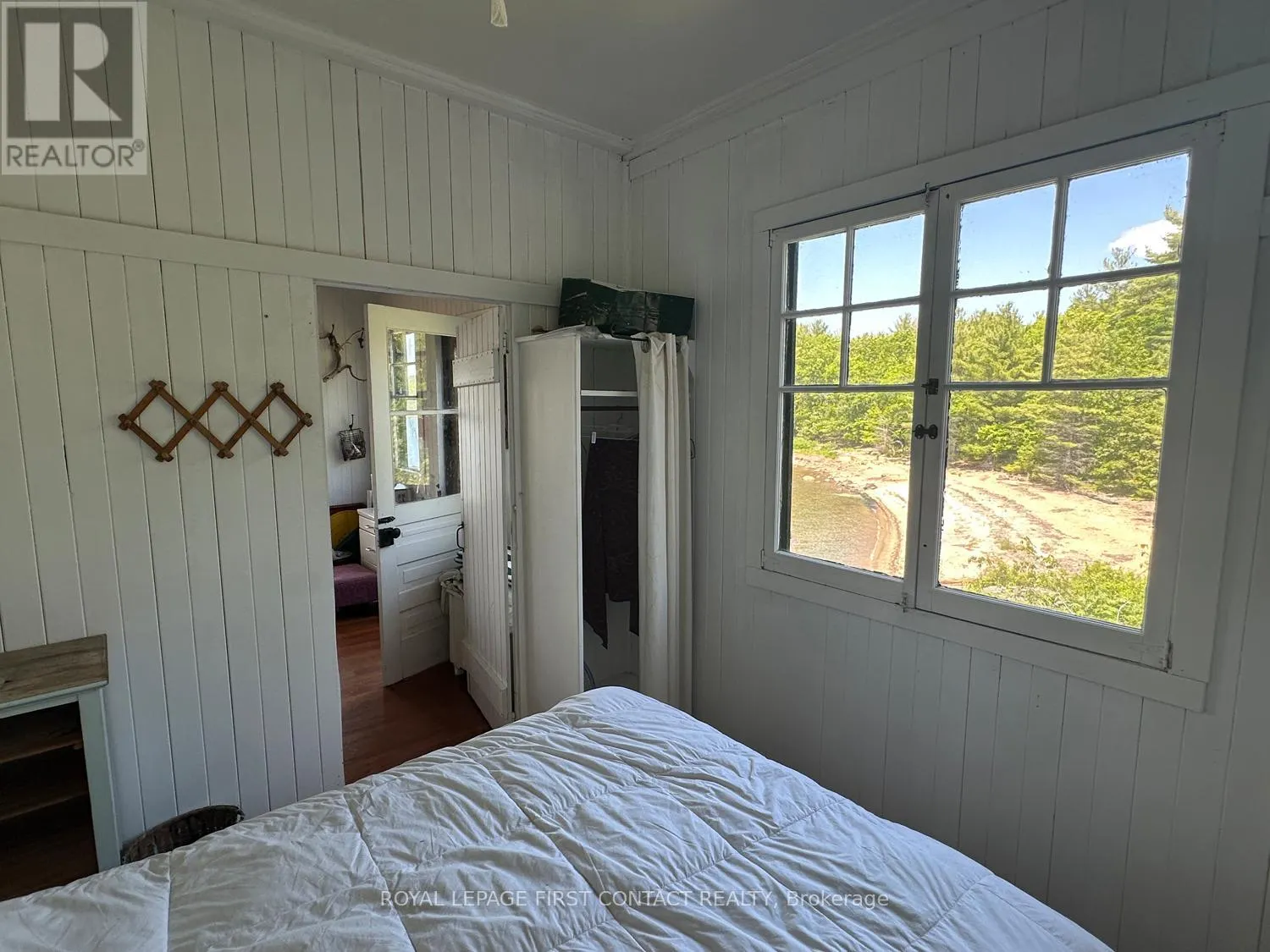 25 SHAWANAGA LANDING ROAD