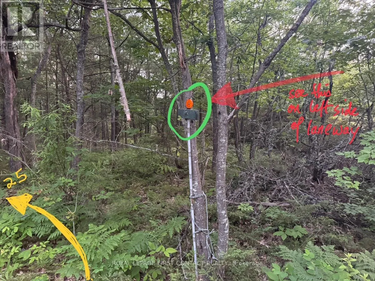 25 SHAWANAGA LANDING ROAD
