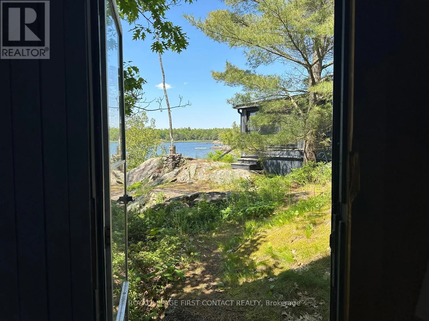 25 SHAWANAGA LANDING ROAD