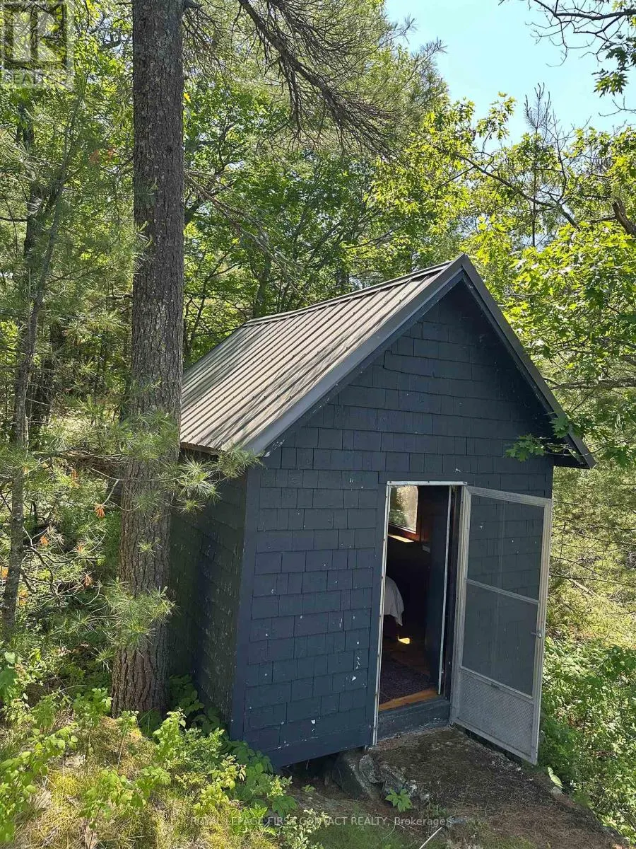 25 SHAWANAGA LANDING ROAD