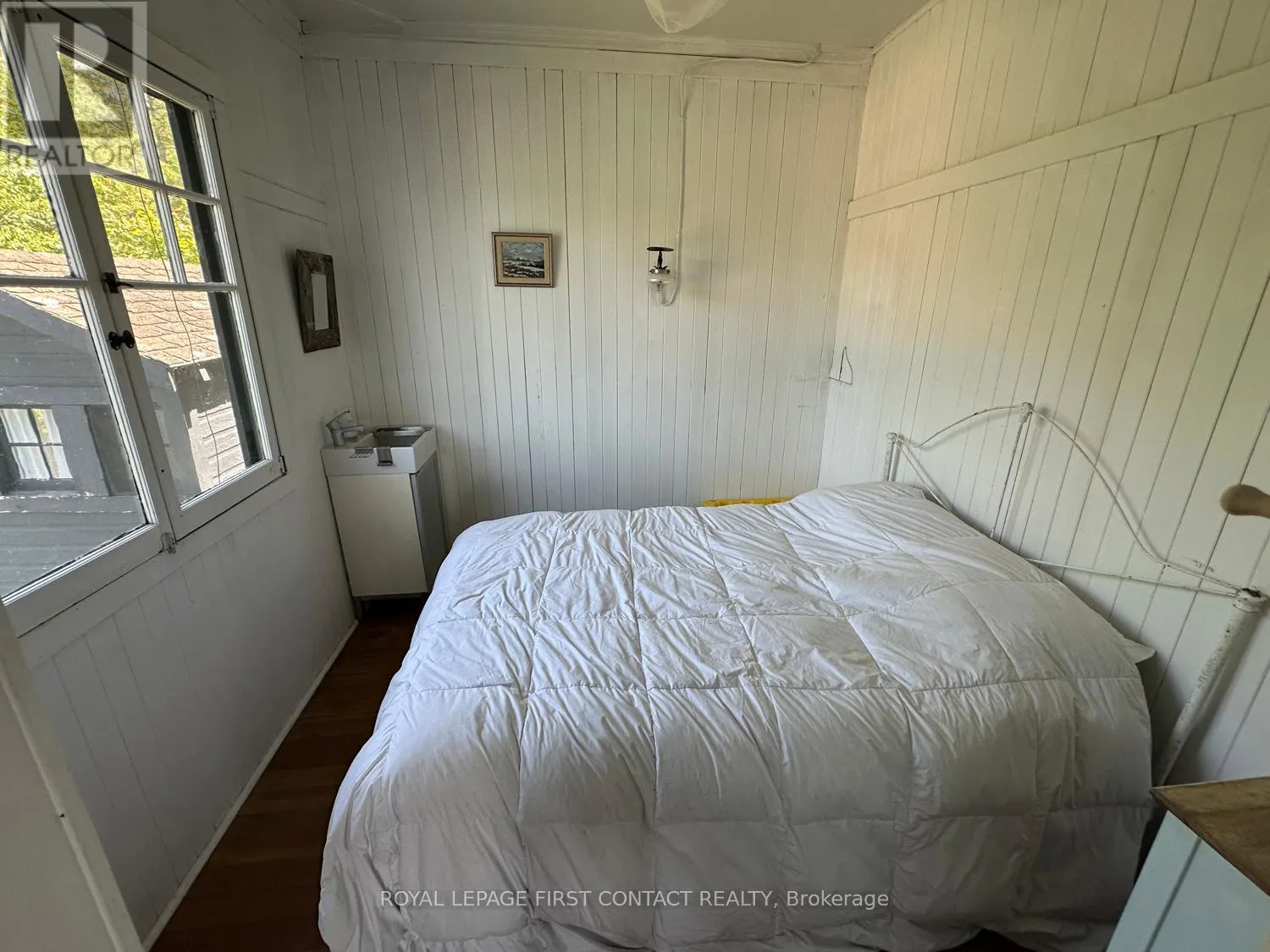 25 SHAWANAGA LANDING ROAD
