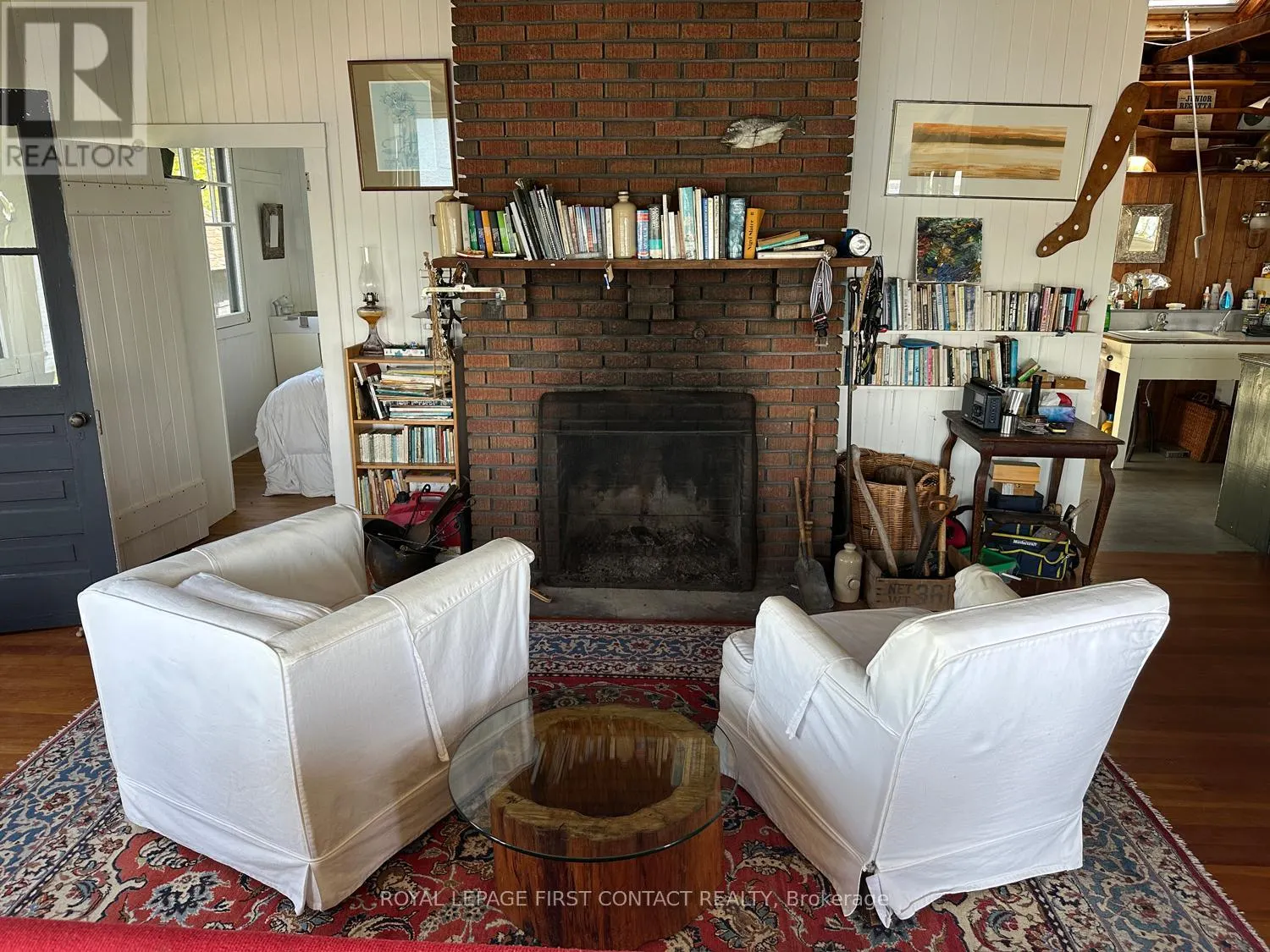 25 SHAWANAGA LANDING ROAD