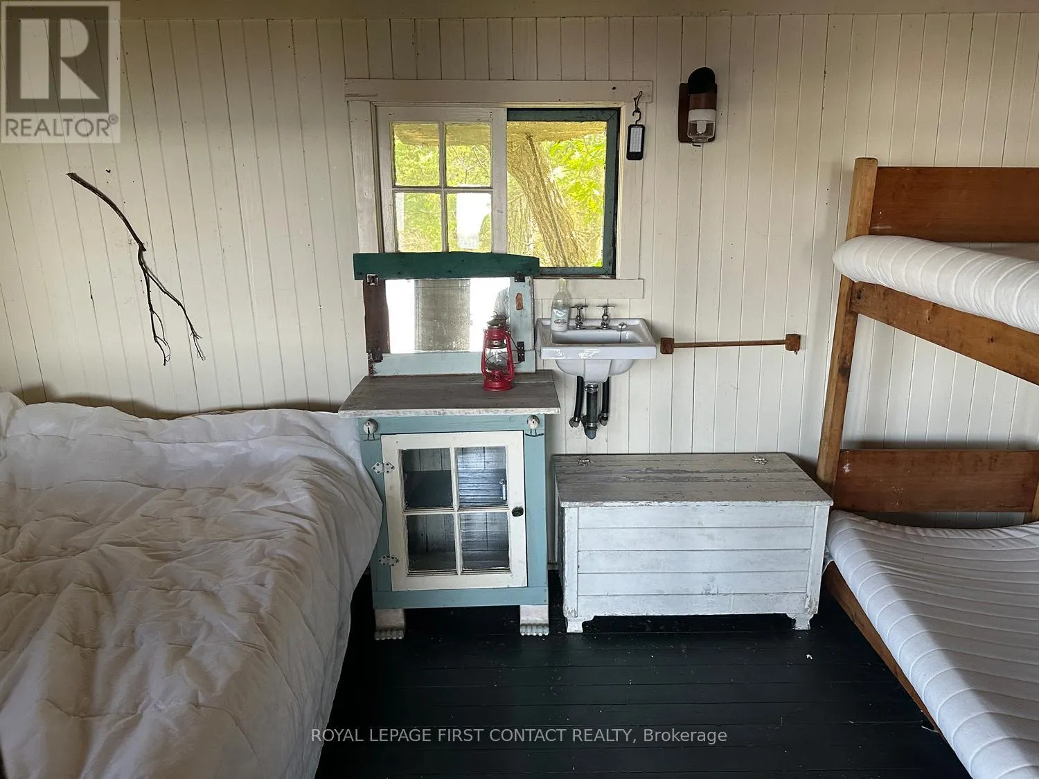 25 SHAWANAGA LANDING ROAD