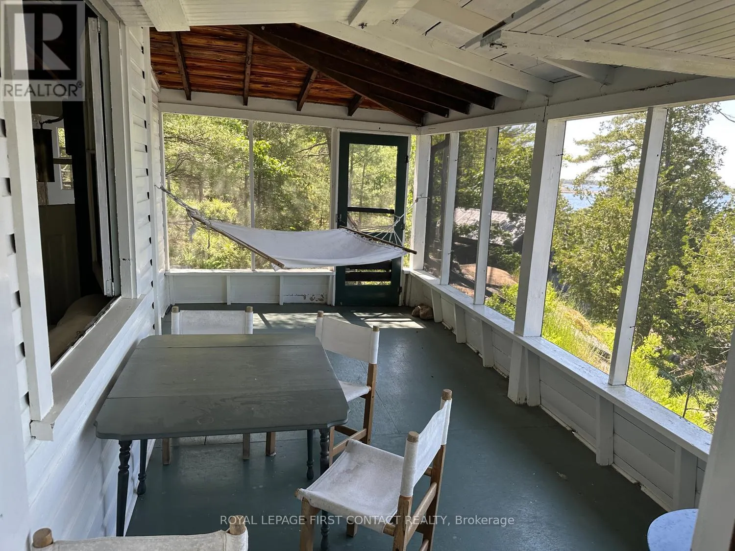 25 SHAWANAGA LANDING ROAD