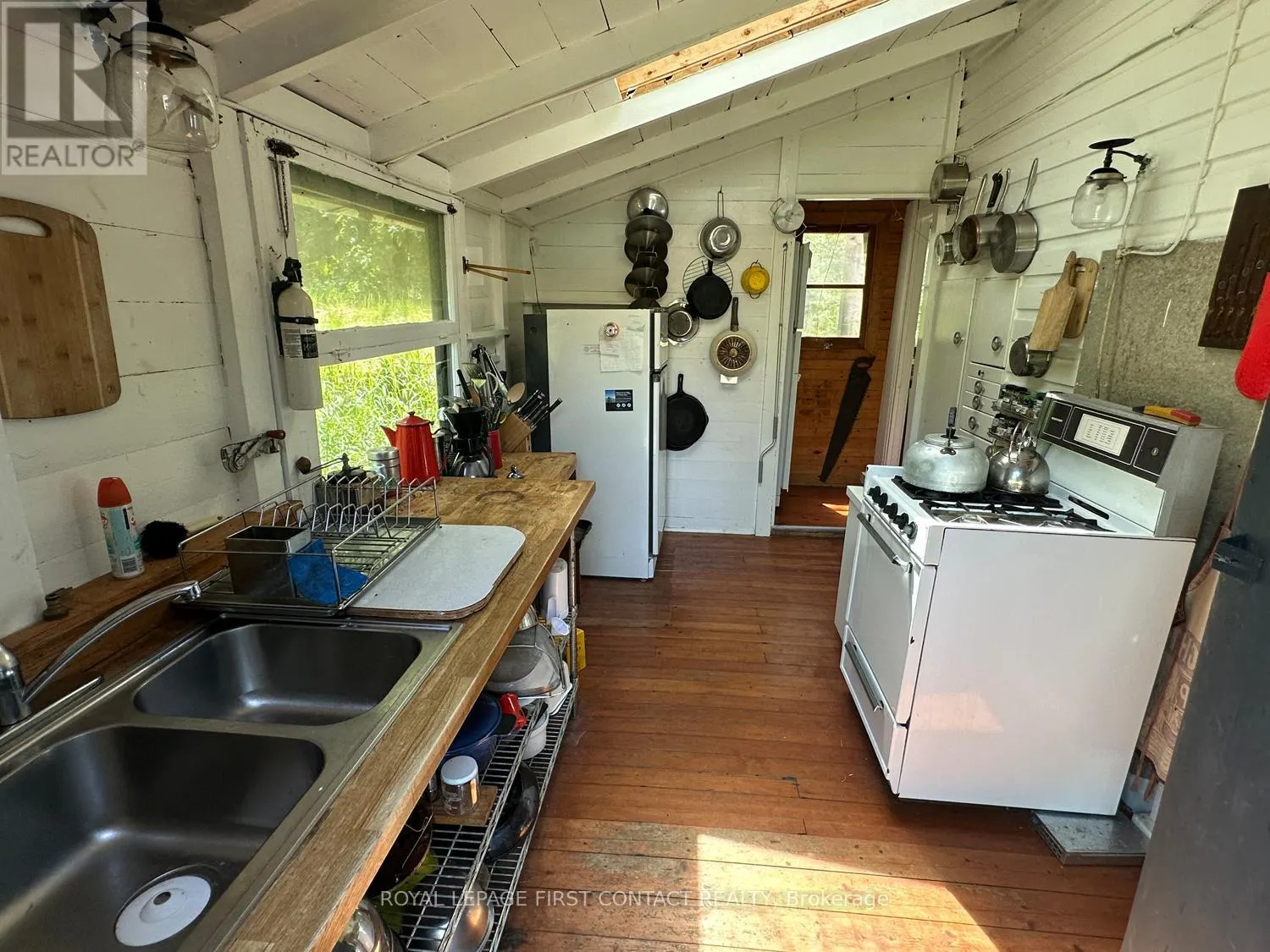 25 SHAWANAGA LANDING ROAD