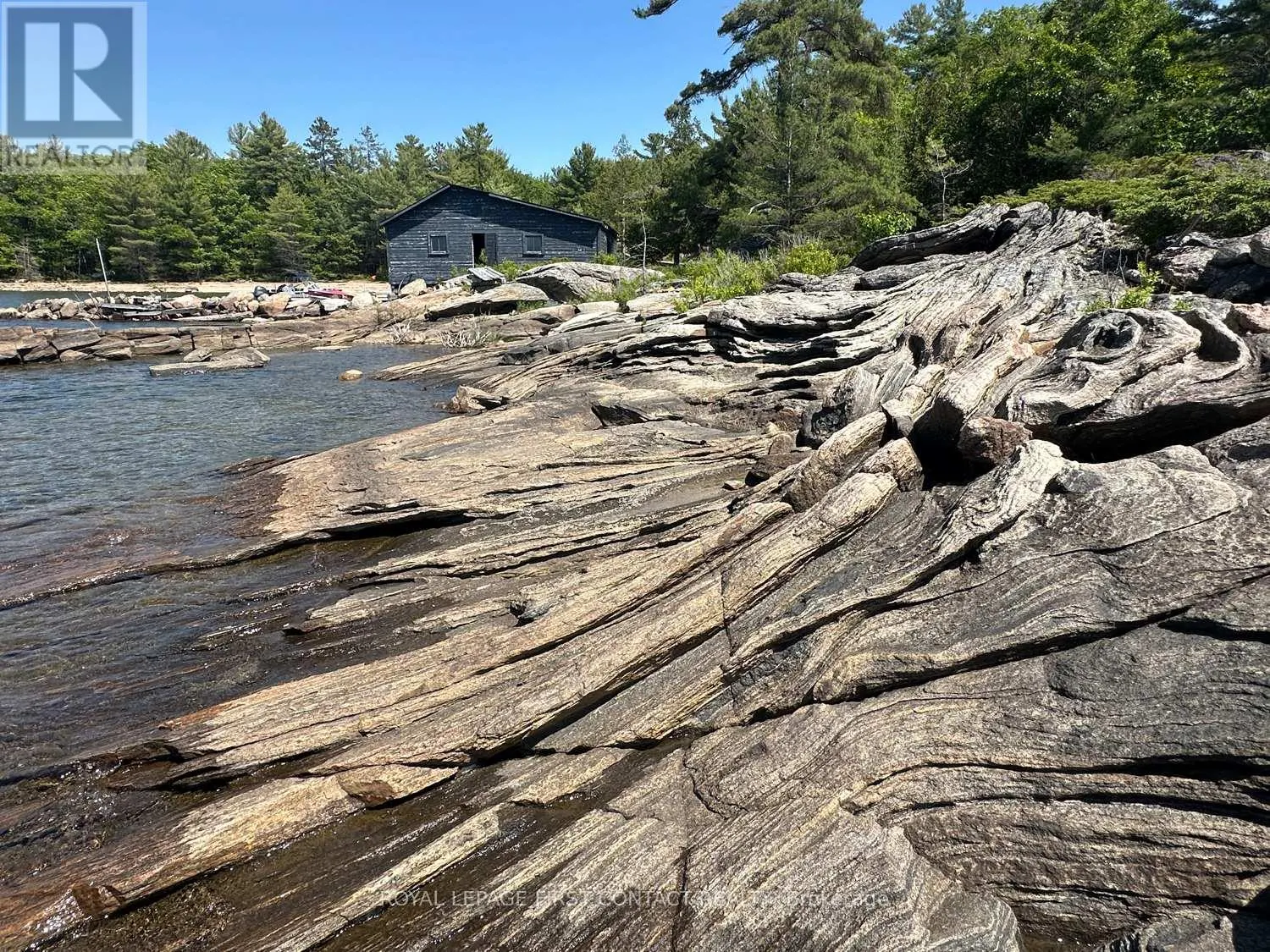 25 SHAWANAGA LANDING ROAD