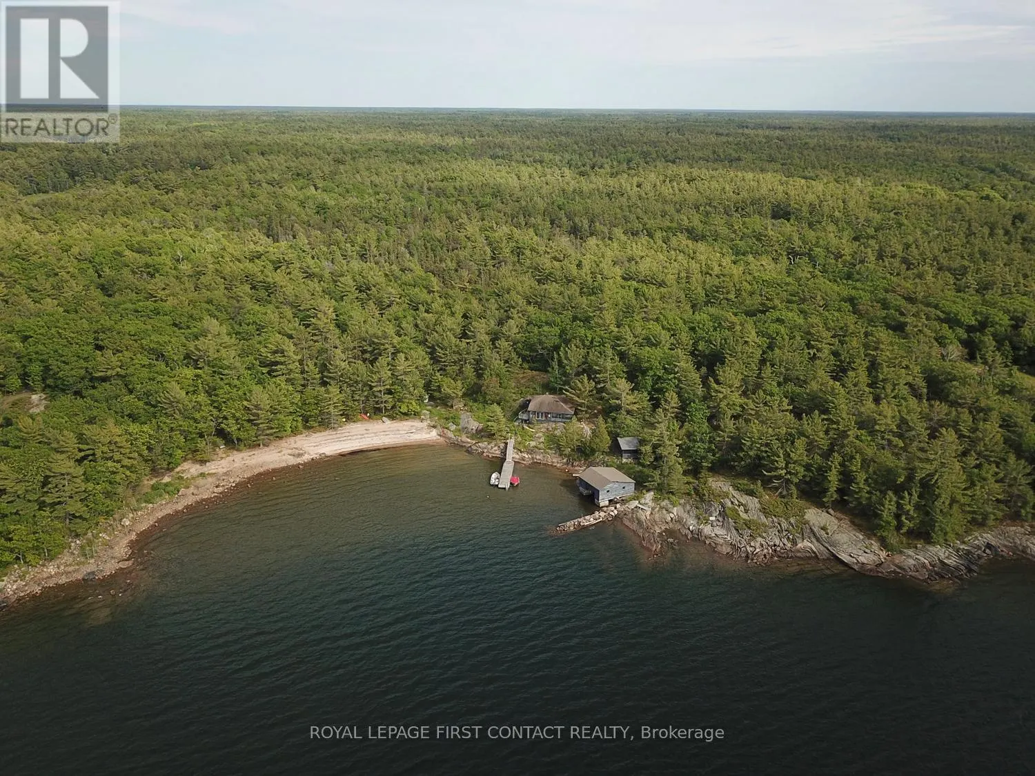 25 SHAWANAGA LANDING ROAD