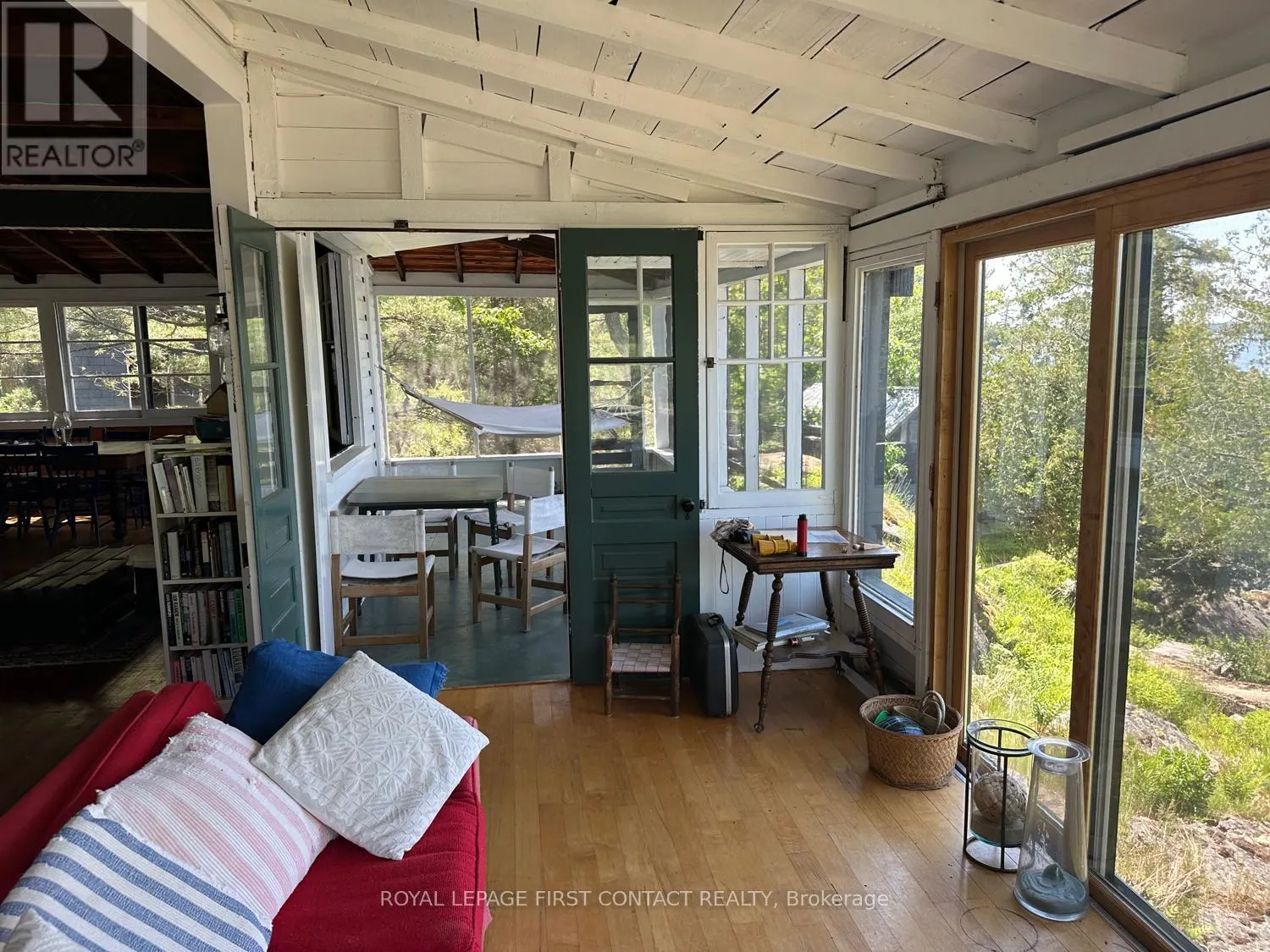 25 SHAWANAGA LANDING ROAD