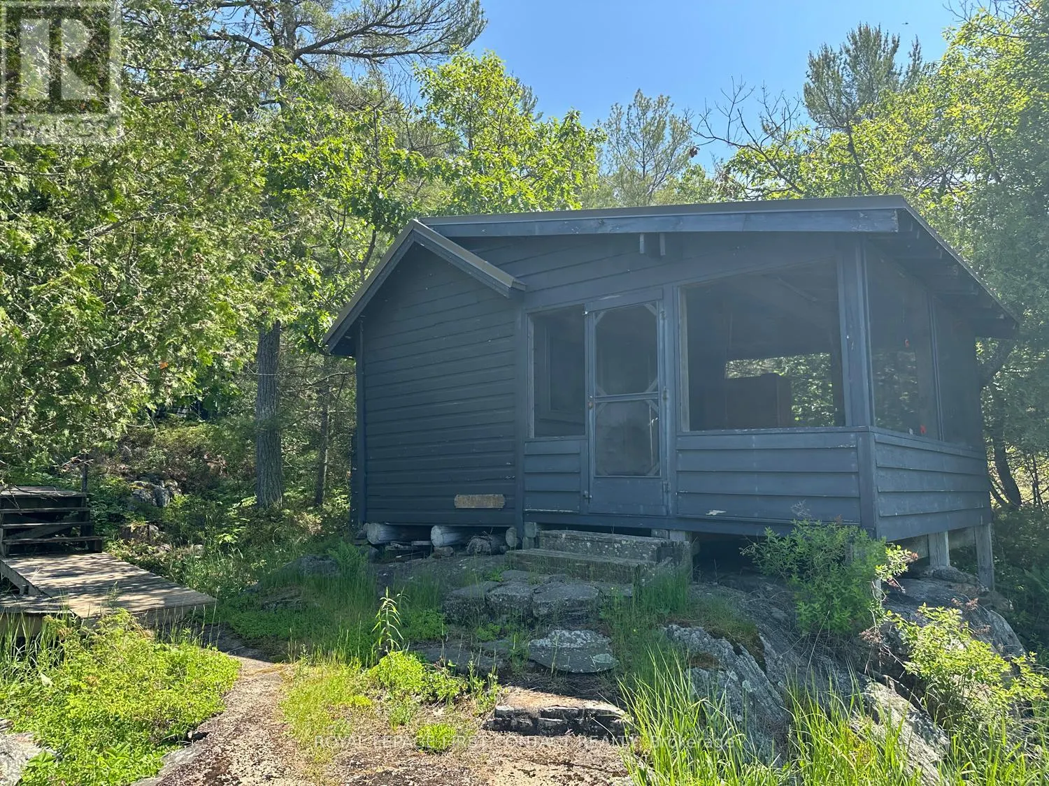 25 SHAWANAGA LANDING ROAD