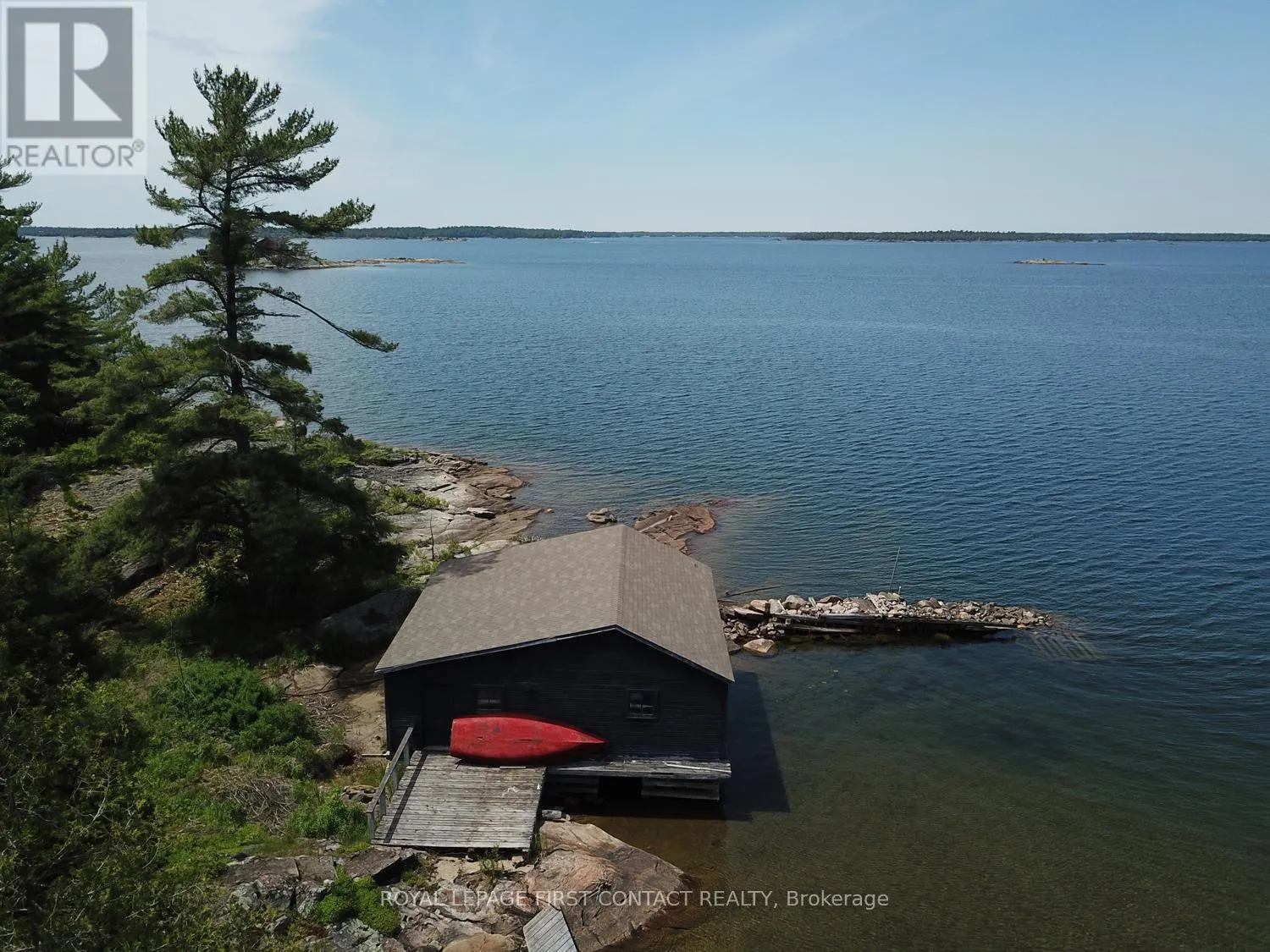 25 SHAWANAGA LANDING ROAD