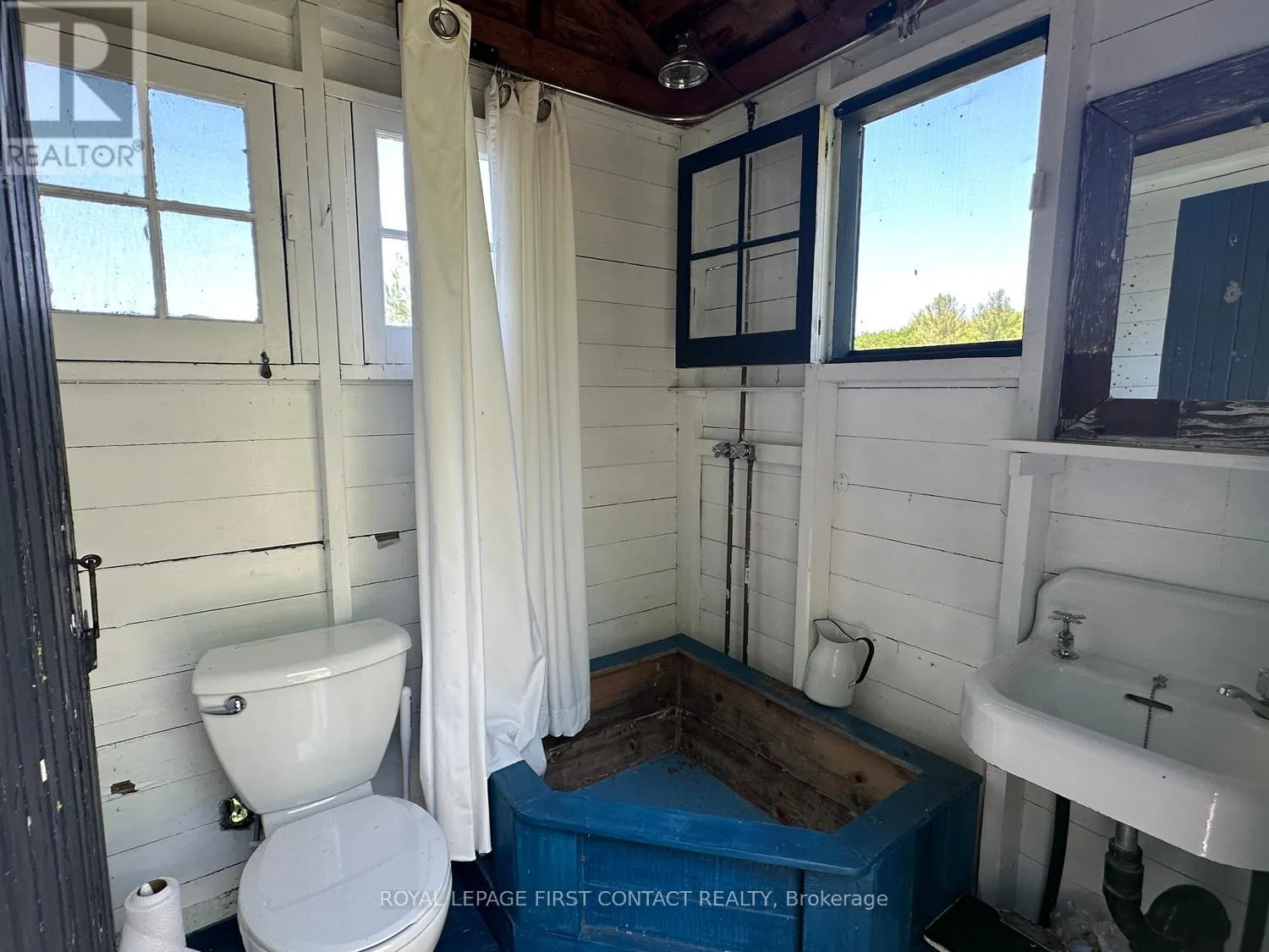 25 SHAWANAGA LANDING ROAD